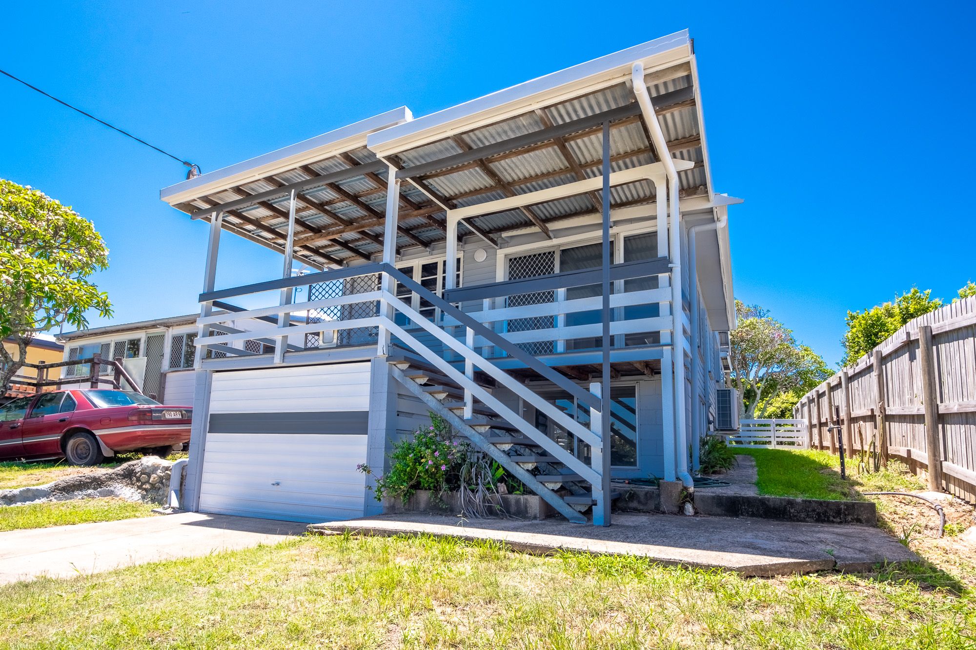 27 Poplar Street — photo from Ray White Yeppoon