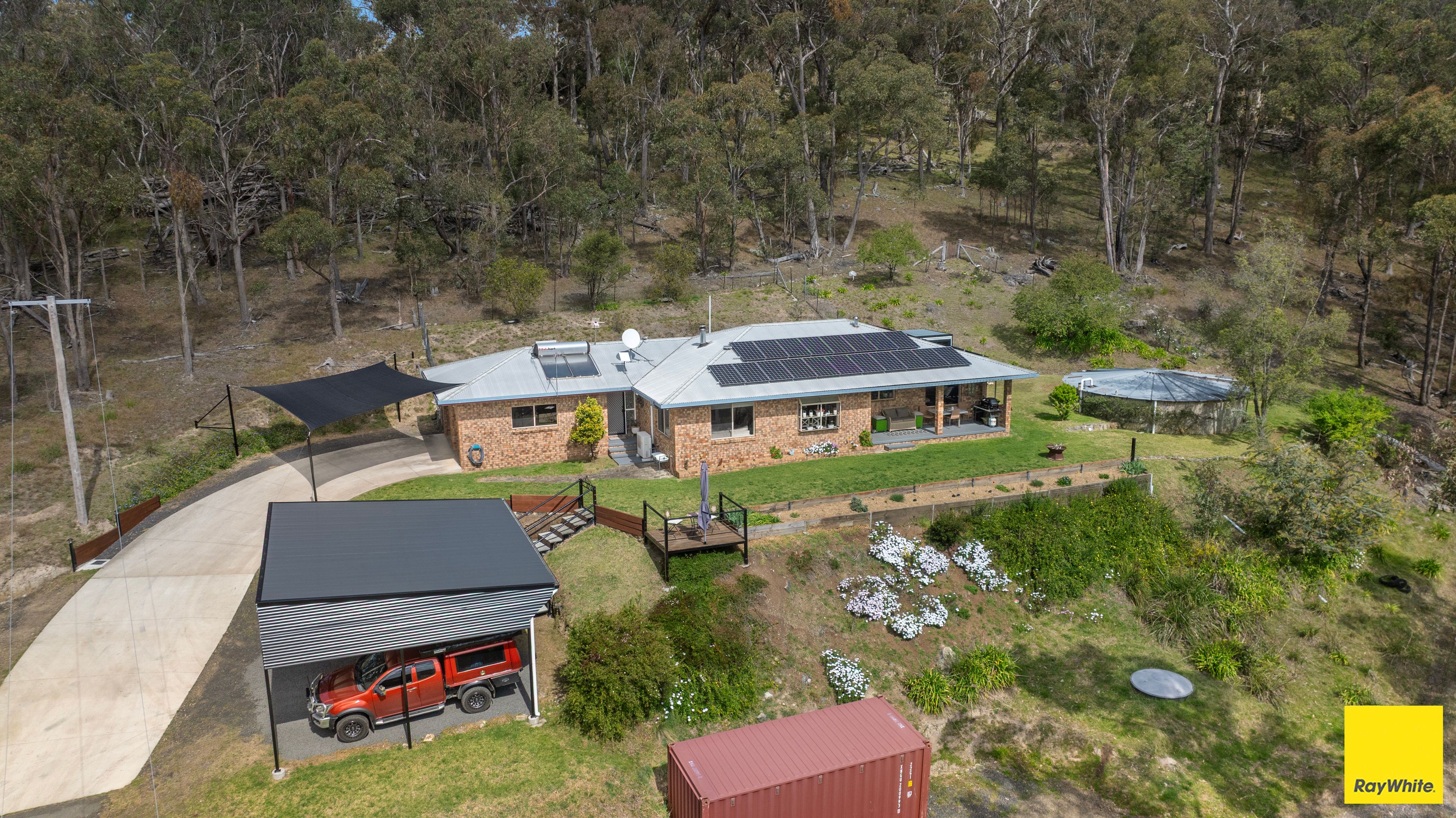 175 Blue Hills Road, Glen Innes NSW 2370