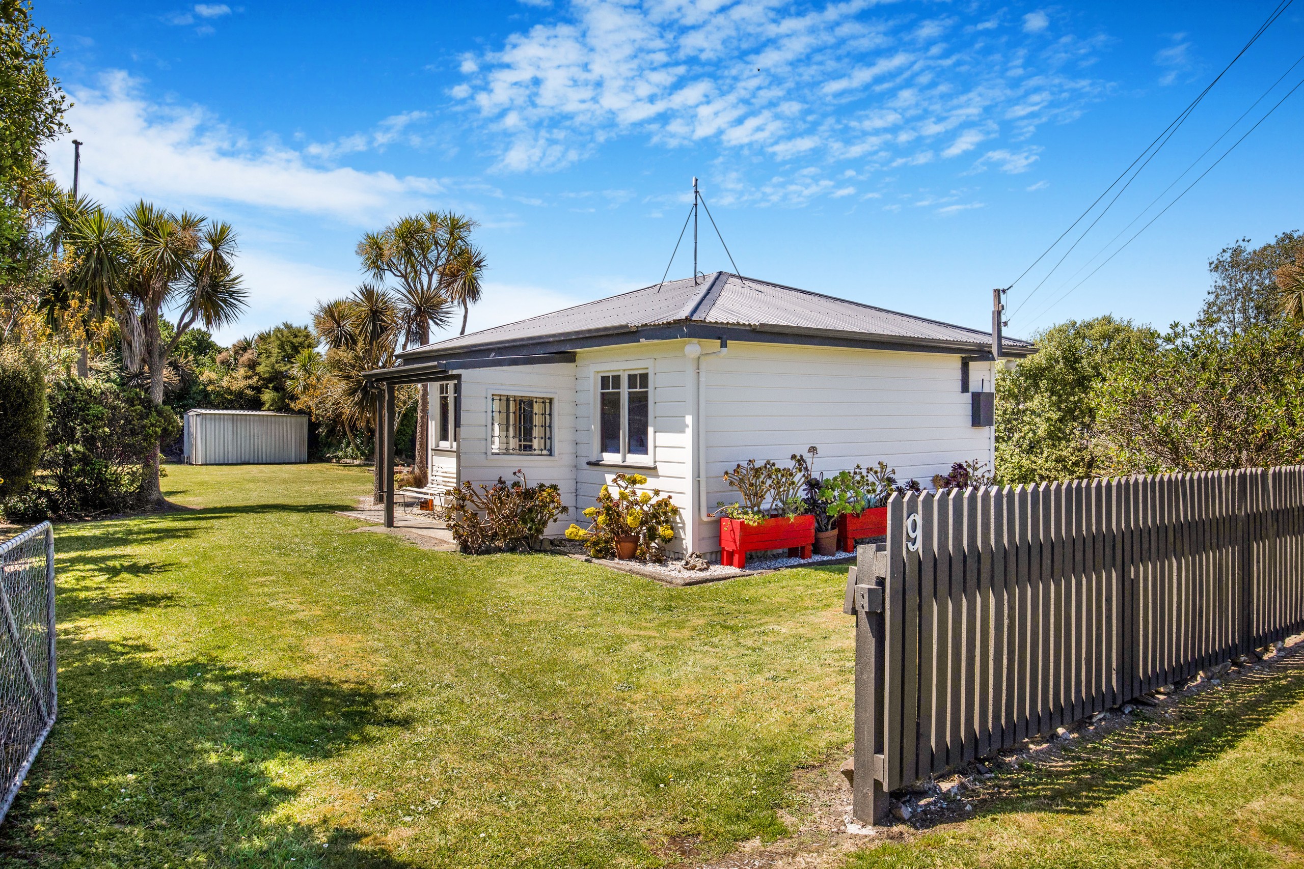9 Muri Street, Aramoana, Dunedin City