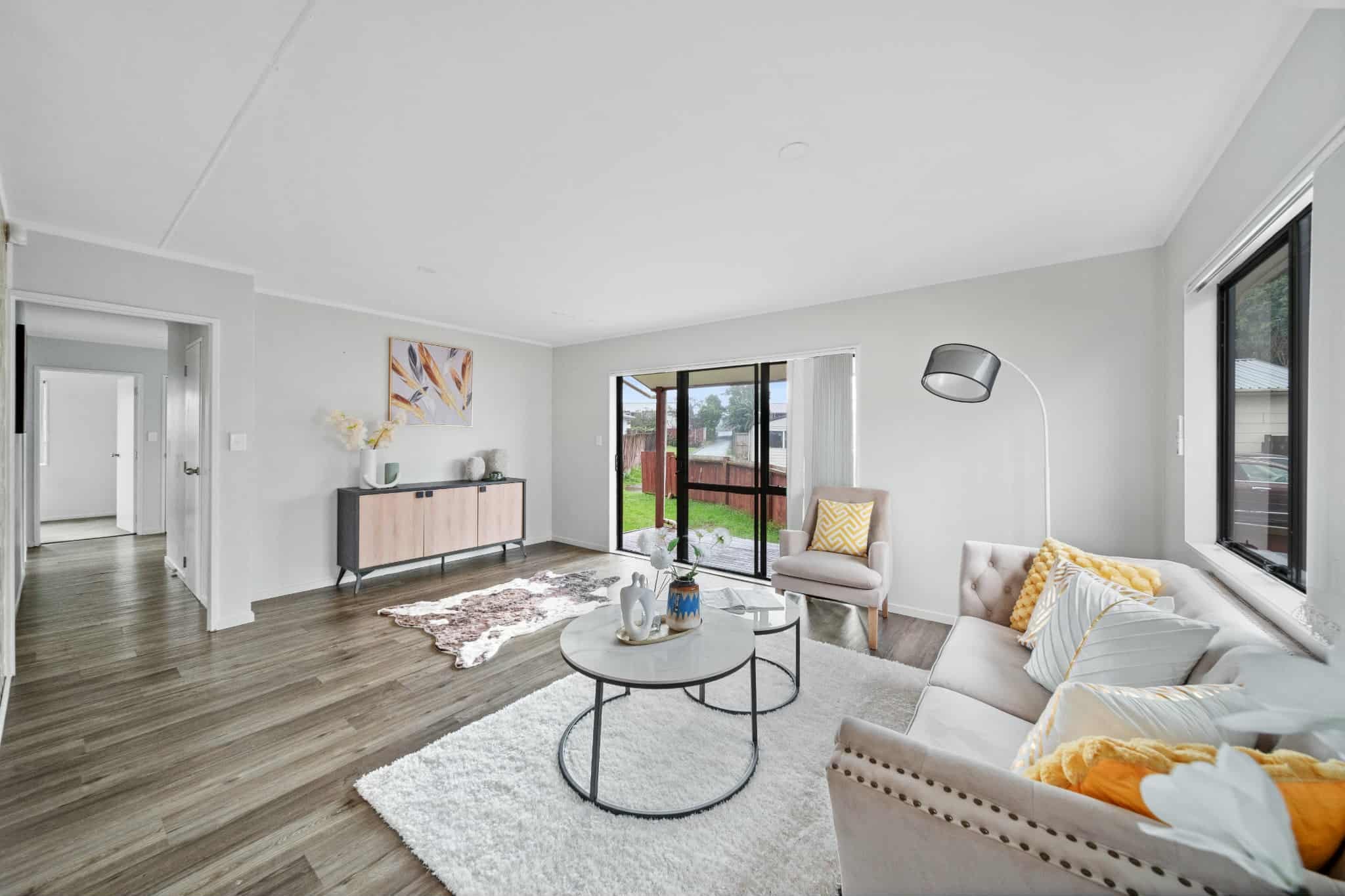100A Shifnal Drive, Manurewa, Manukau City