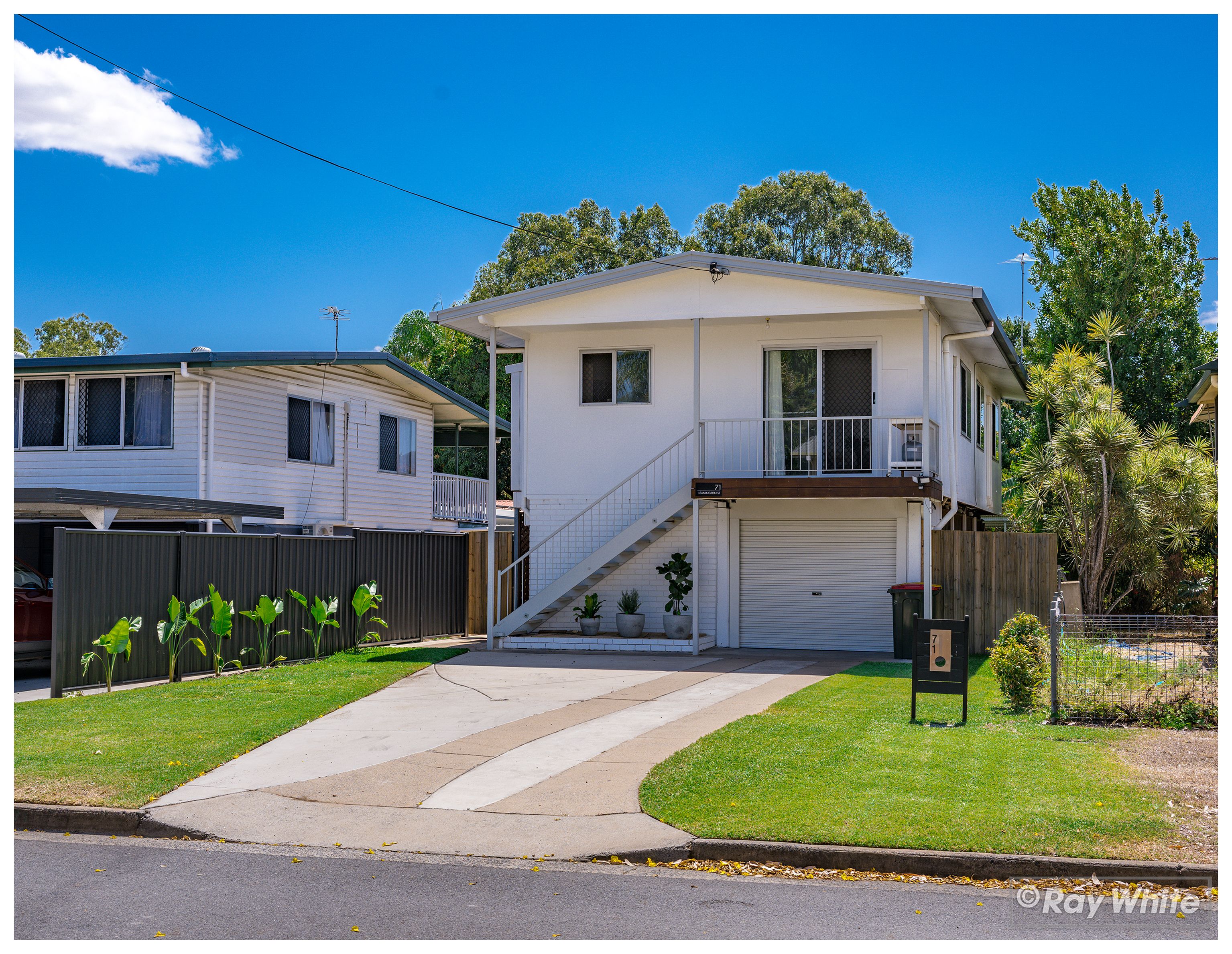 71 Leamington Street — photo from Ray White Rockhampton