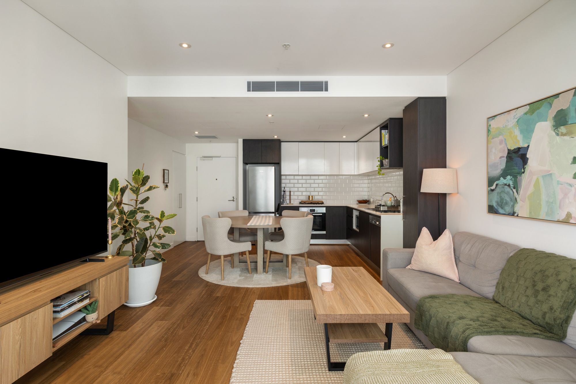 2108/48 Skyring Terrace — photo 4 of 16