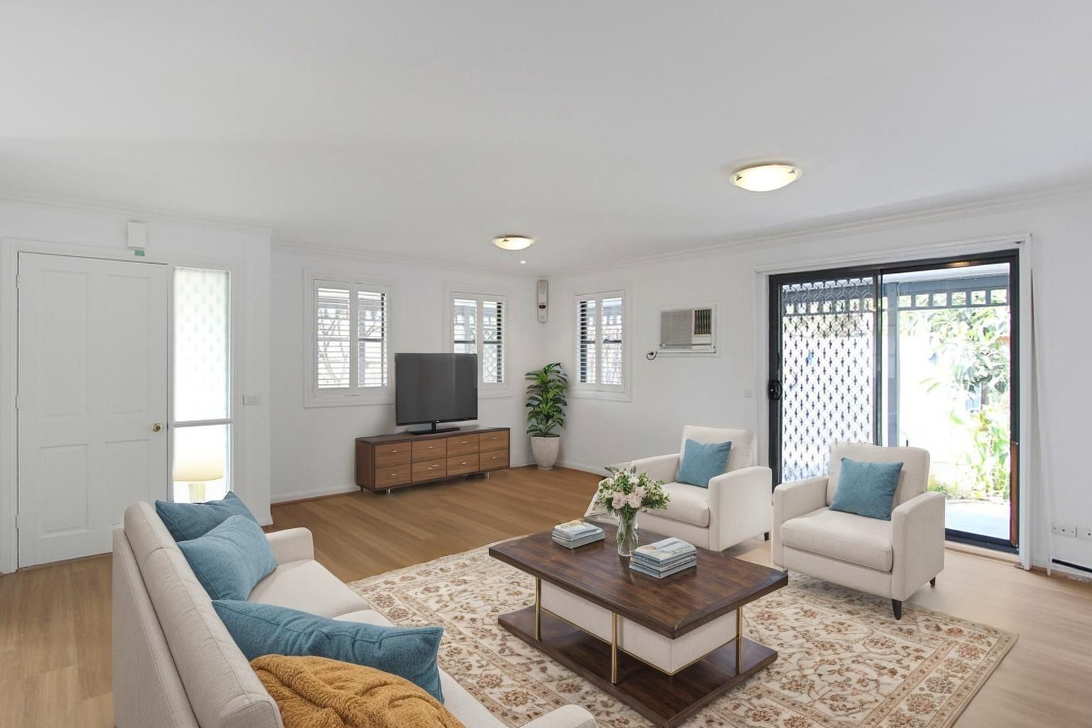 1/6 Ellen Street, Ryde, NSW 2112