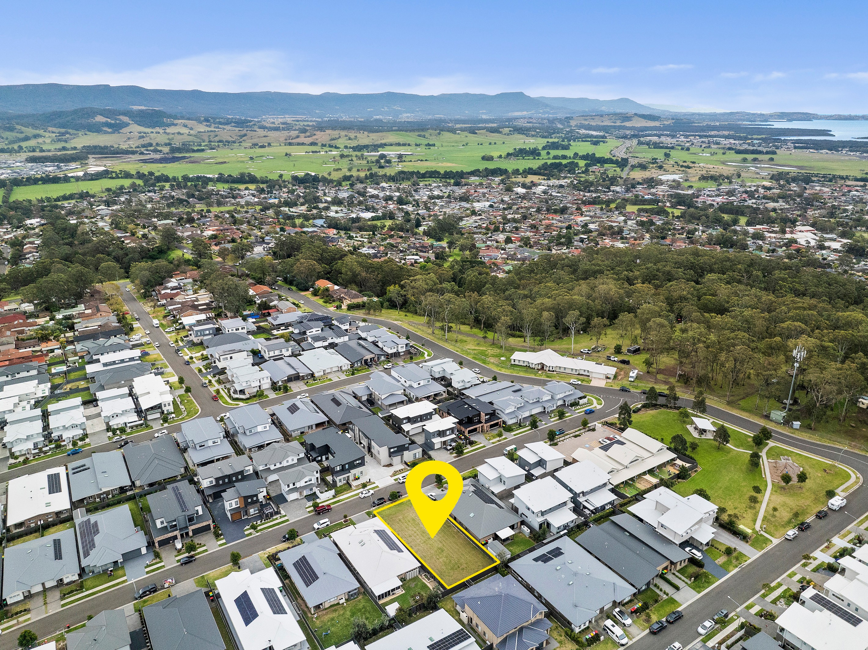 56 Raleigh Street, Albion Park, NSW 2527
