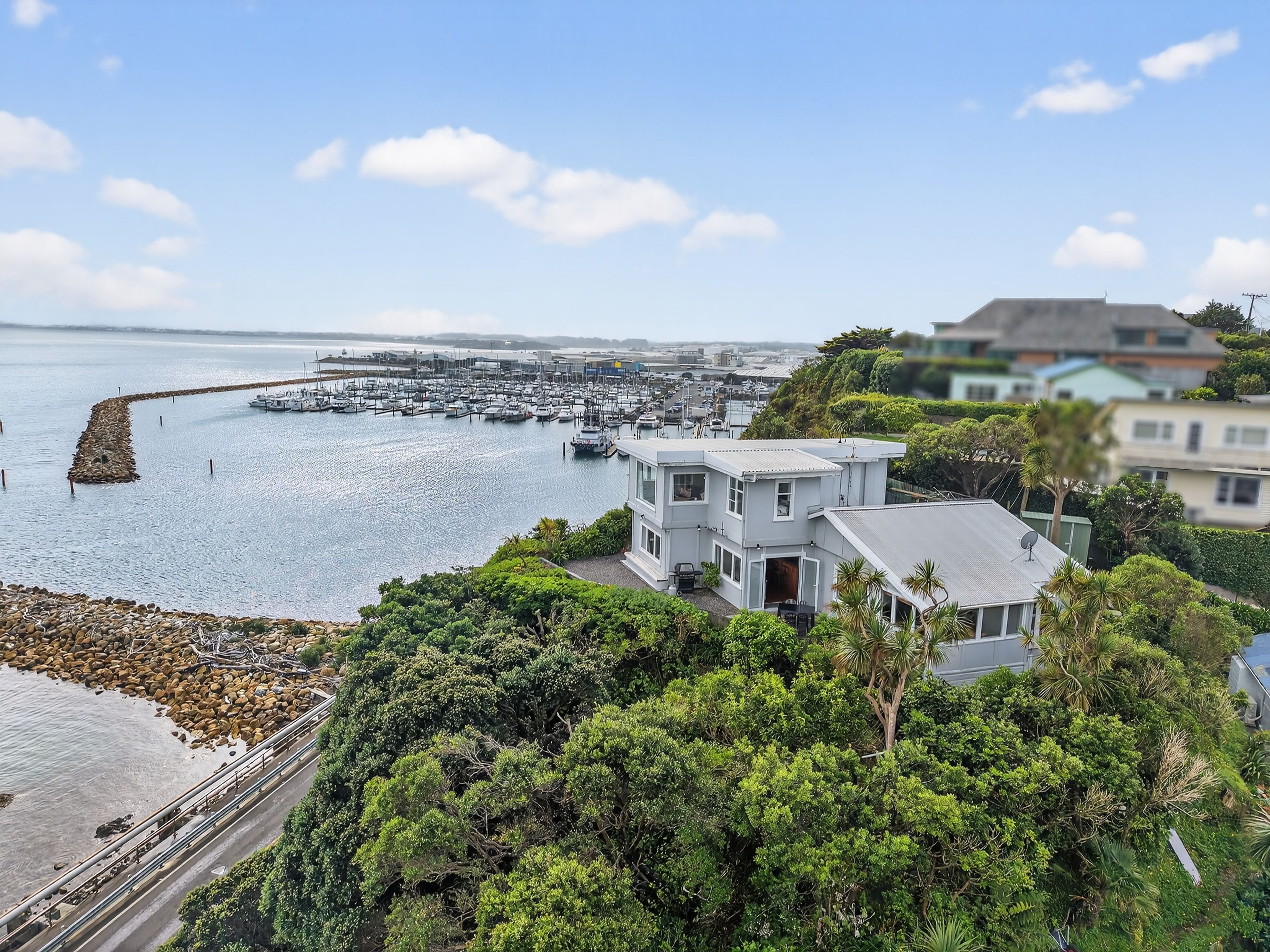 3 Church Lane, Eastbourne, Lower Hutt City