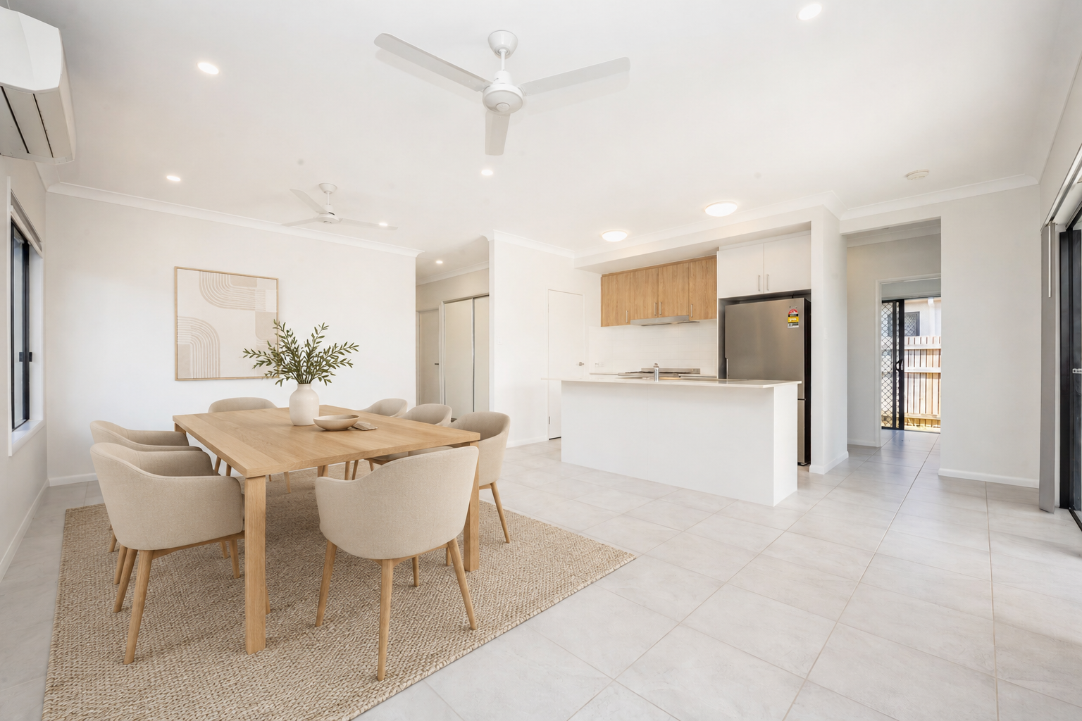 8 Friary Street, Shaw, QLD 4818