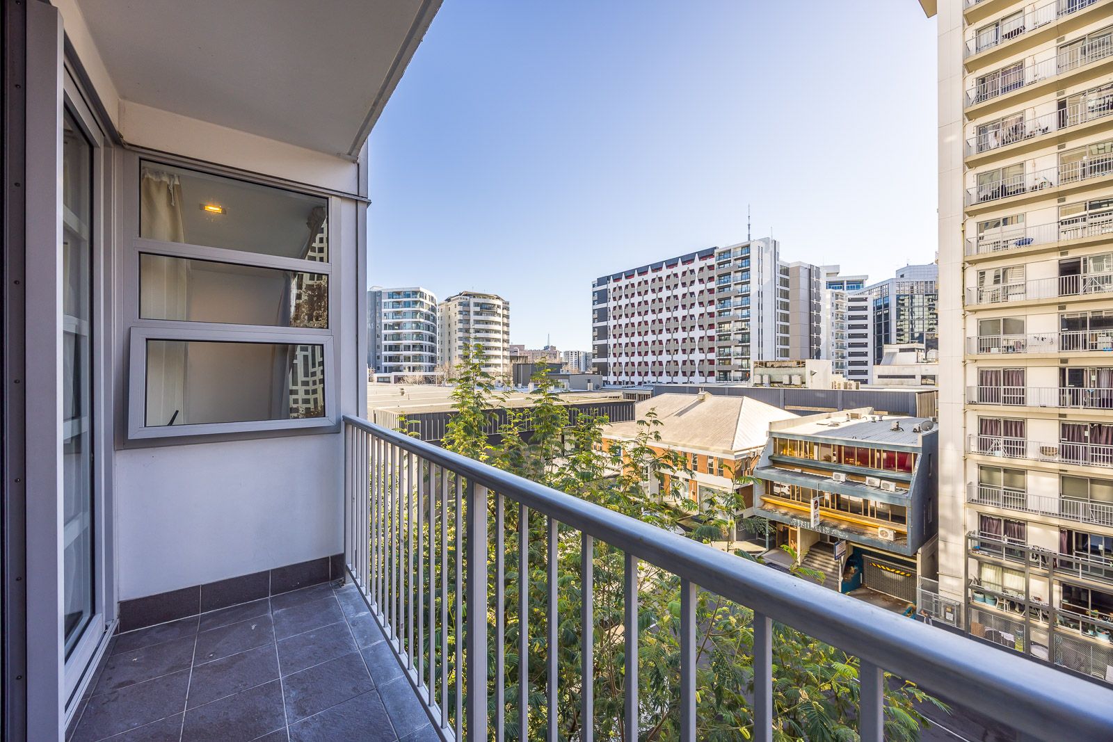 2A/44 Liverpool Street, Auckland Central, Auckland City