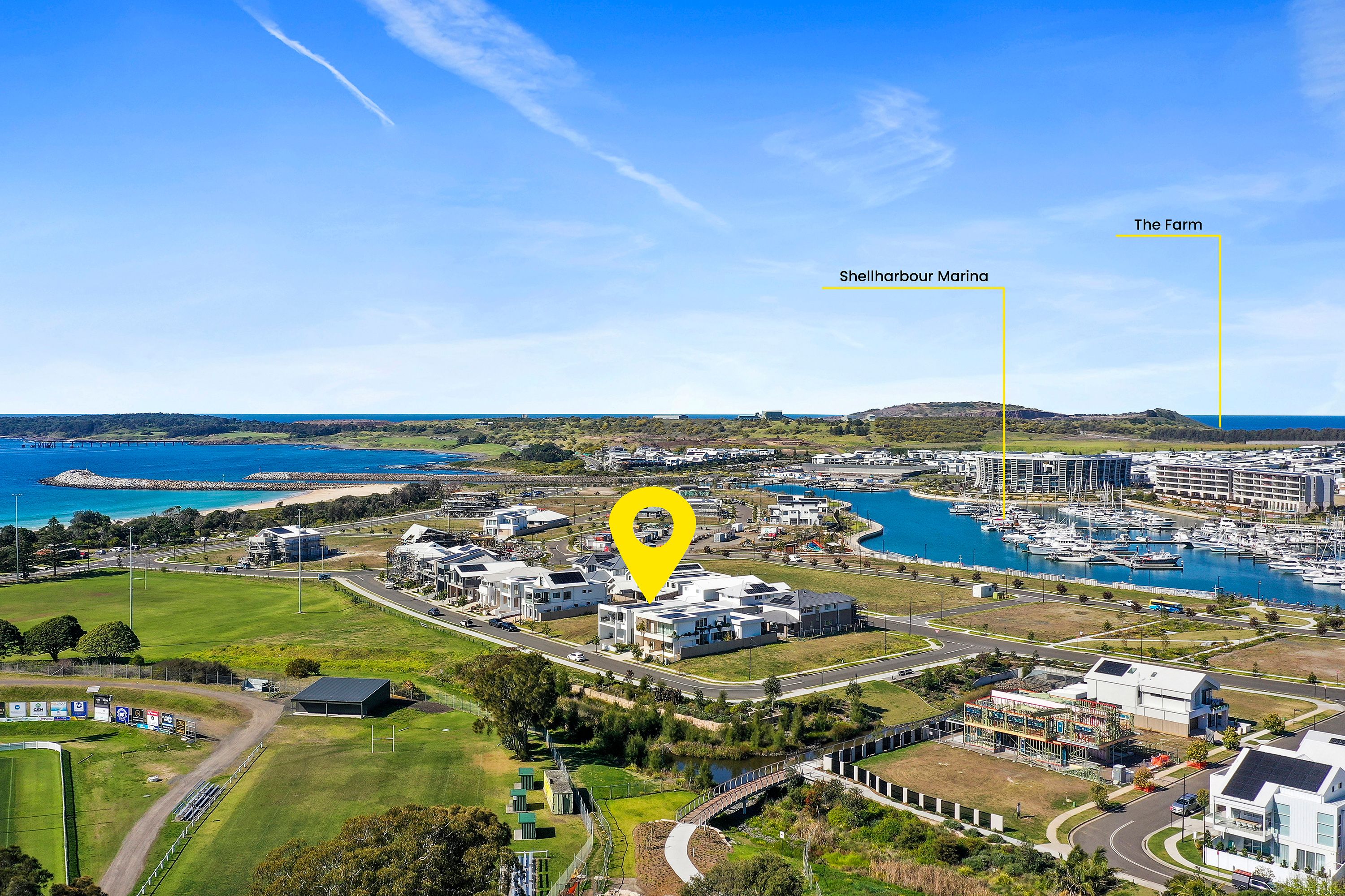 8 Catamaran Avenue — photo 17 of 18