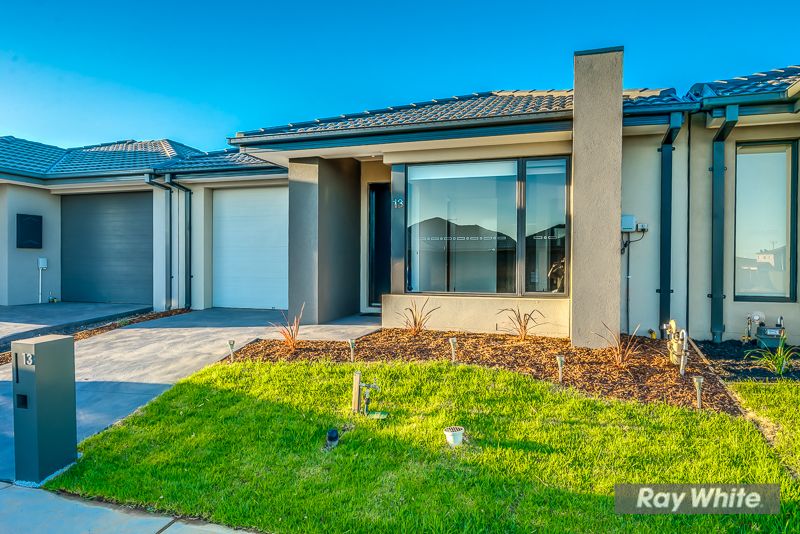 13 Elsternwick Street, Truganina, VIC 3029