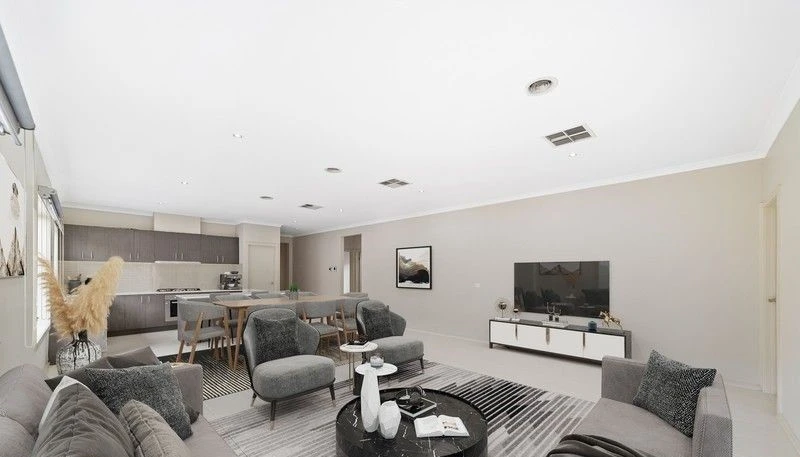 54 Vanderbilt Avenue, Truganina, VIC 3029