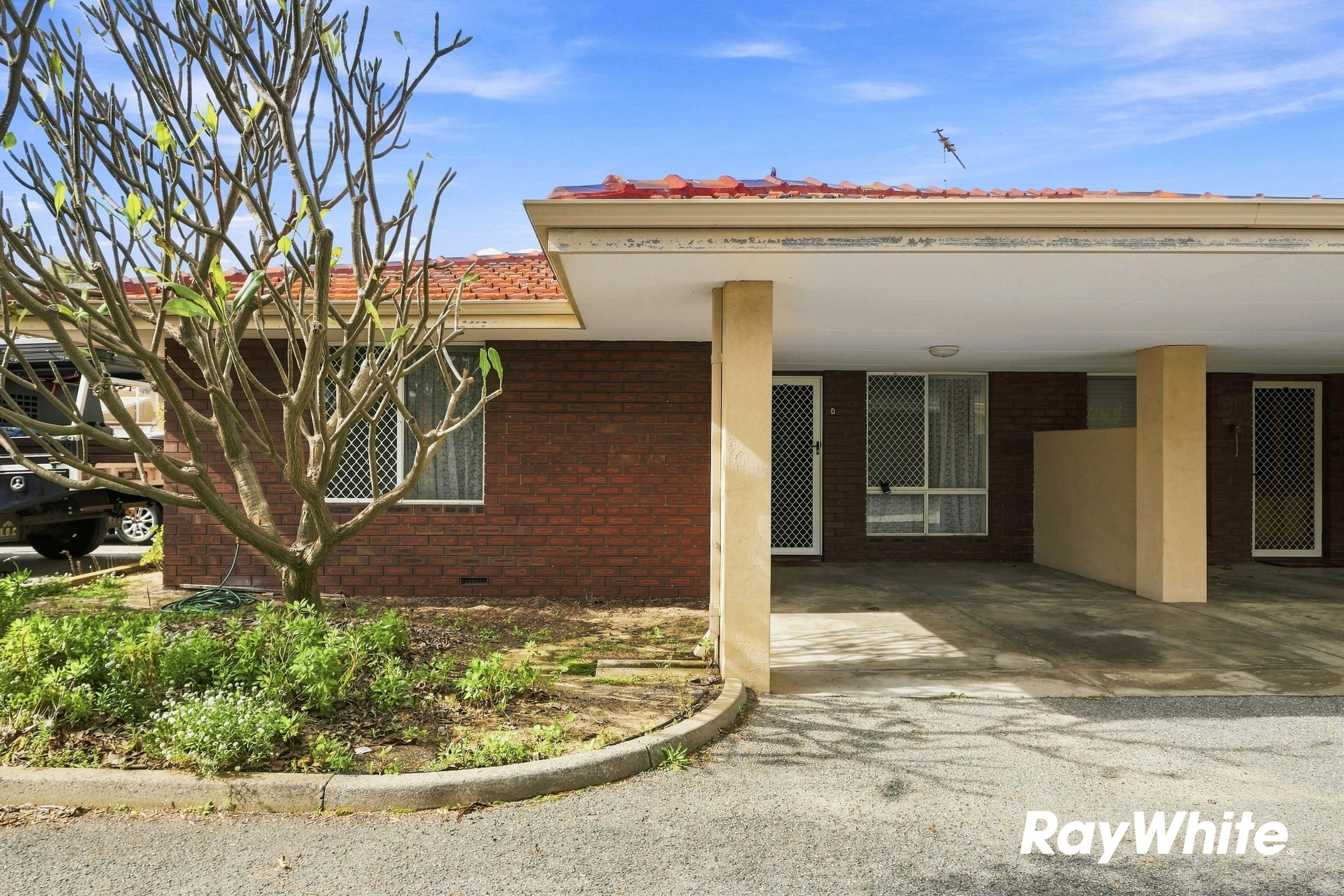 4/45 Dryden Street, Yokine, WA 6060