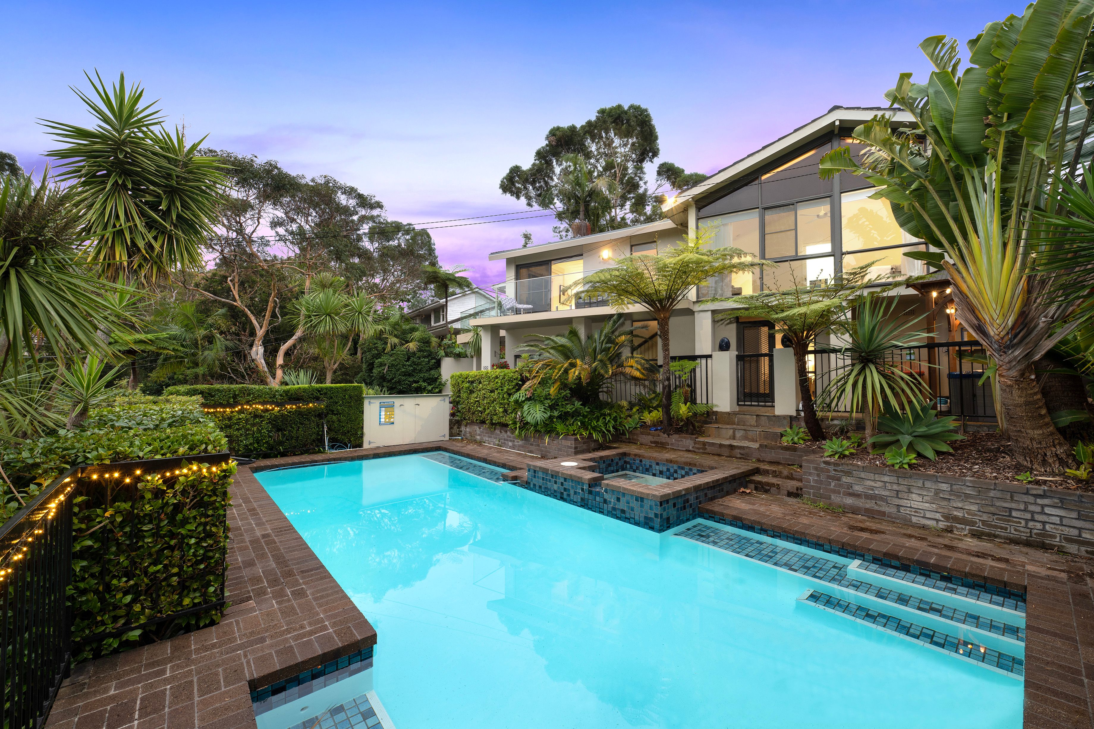 68 Killarney Drive, Killarney Heights, NSW 2087 Sold House Ray