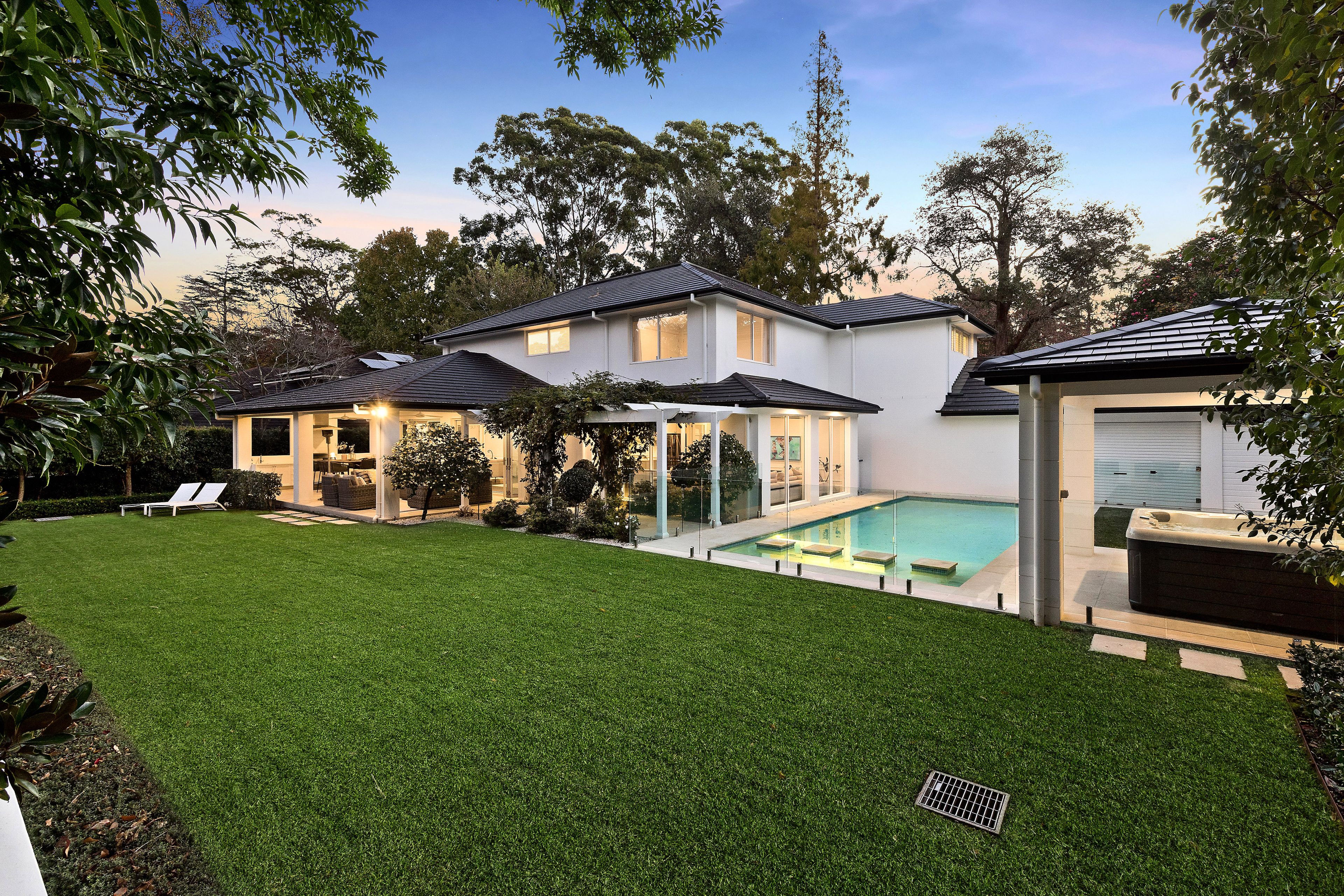 3 Hampden Avenue, Wahroonga, NSW 2076