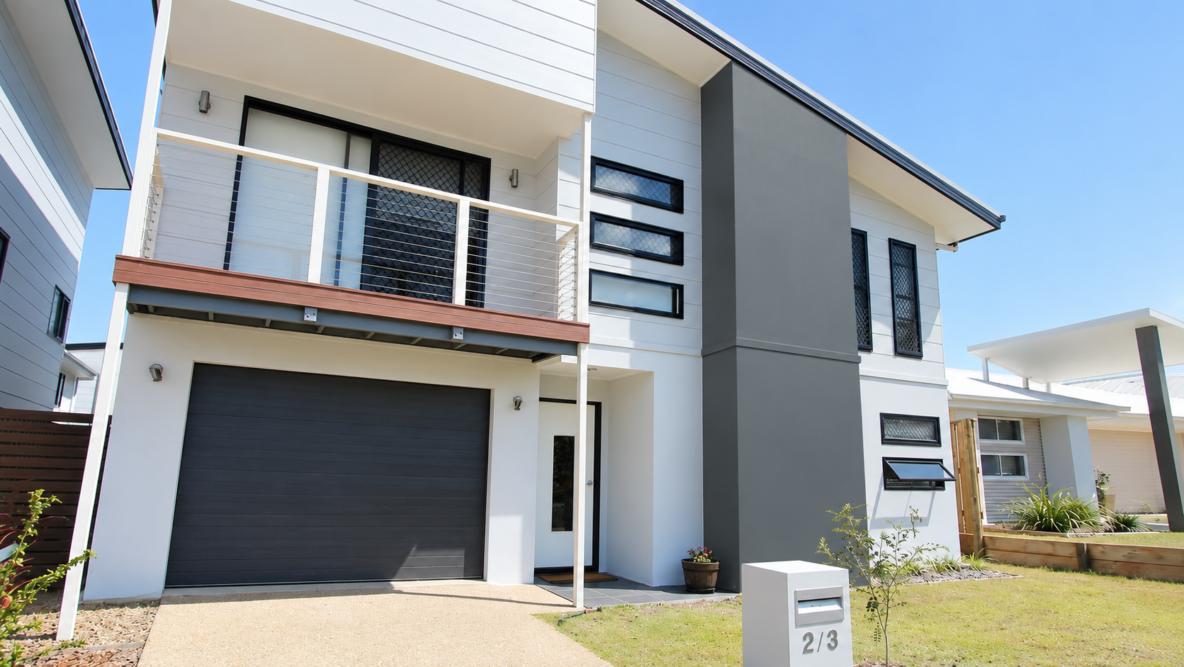 2/3 Christina Road — photo from Ray White Gladstone