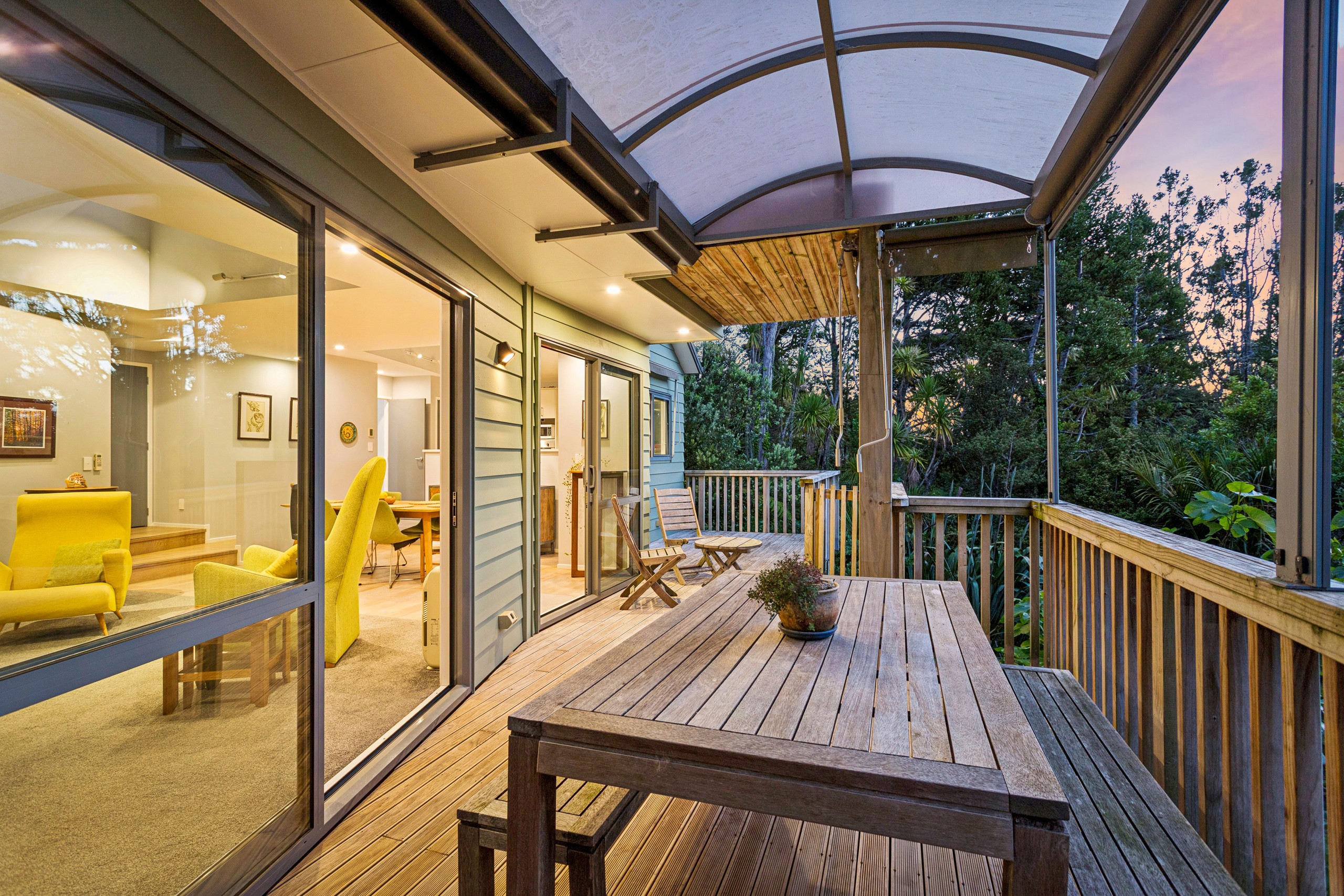 59 Kauri Point Road, Laingholm, Waitakere City