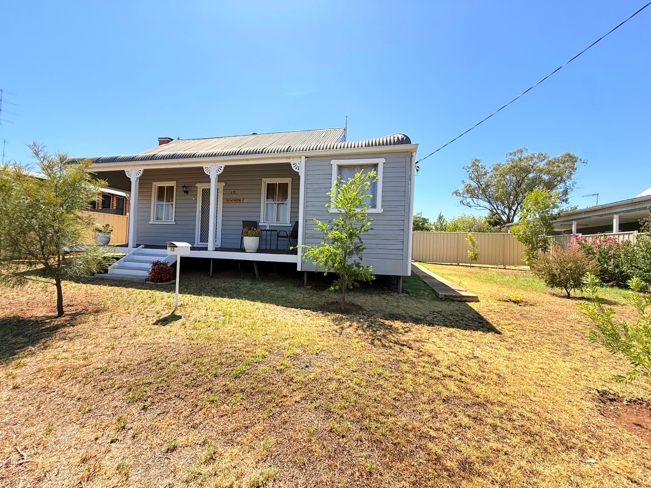 13 Napier Street, Condobolin, NSW 2877