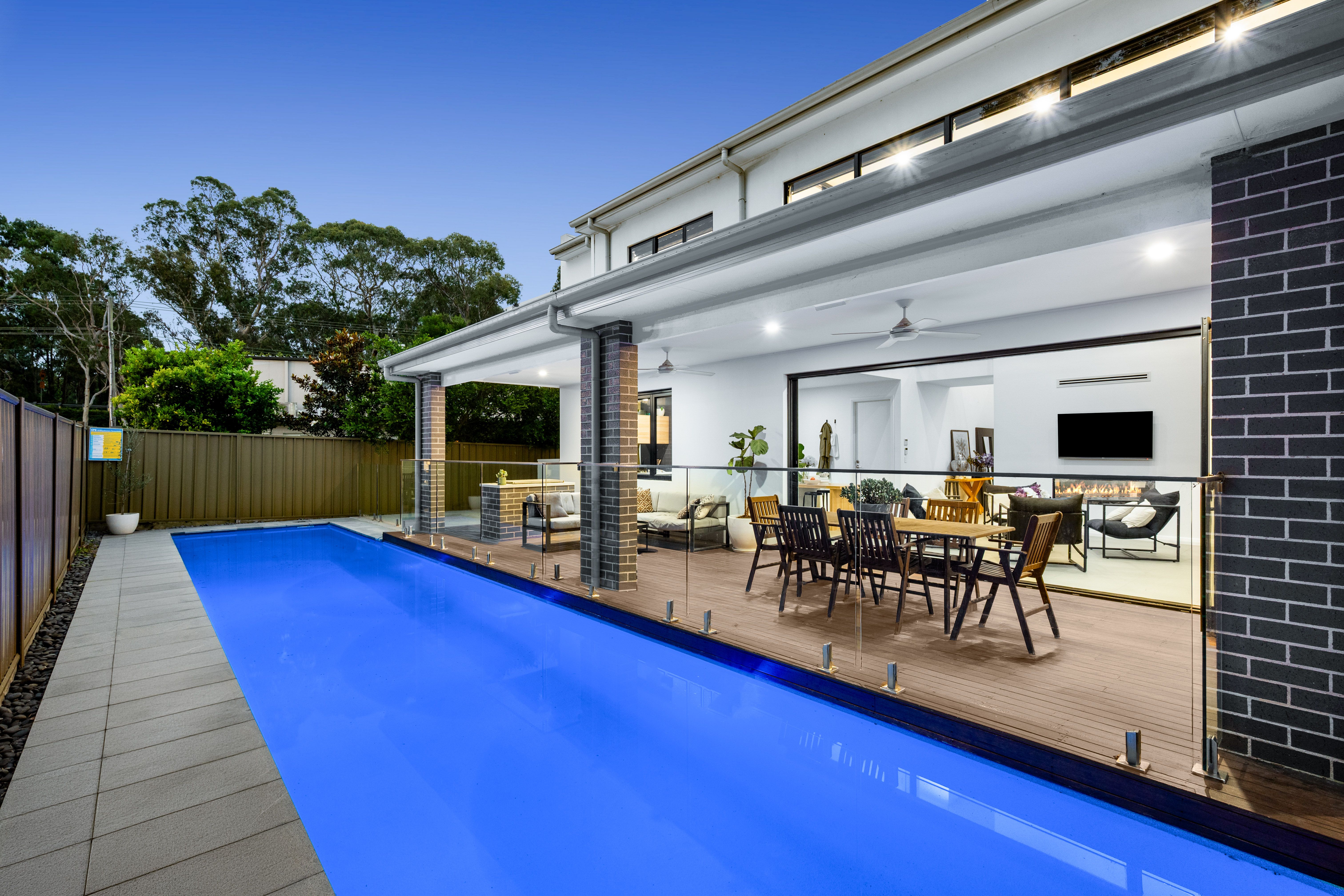 1 Peel Street, Glenbrook, NSW