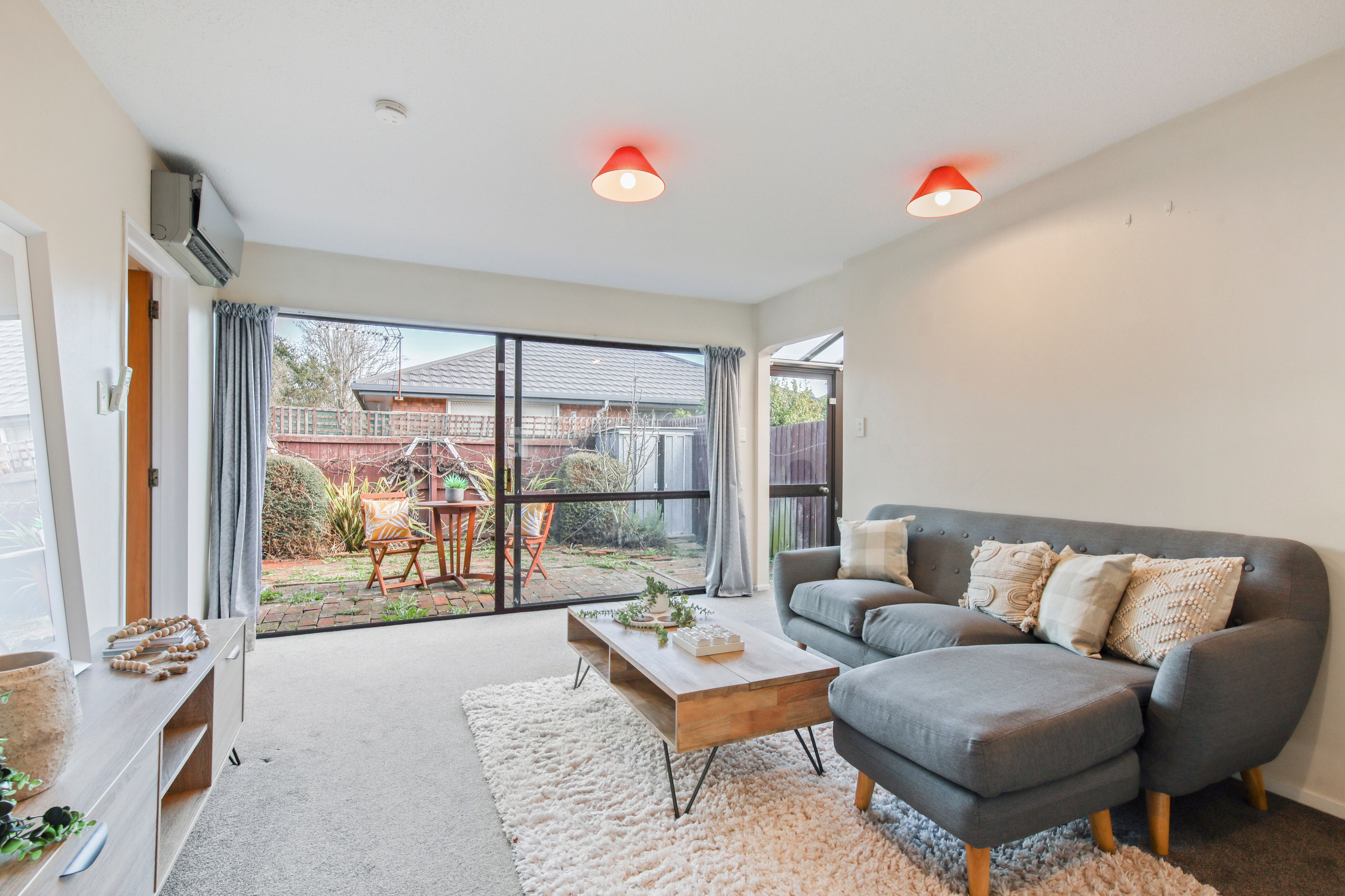 33E Peverel Street, Upper Riccarton, Christchurch City