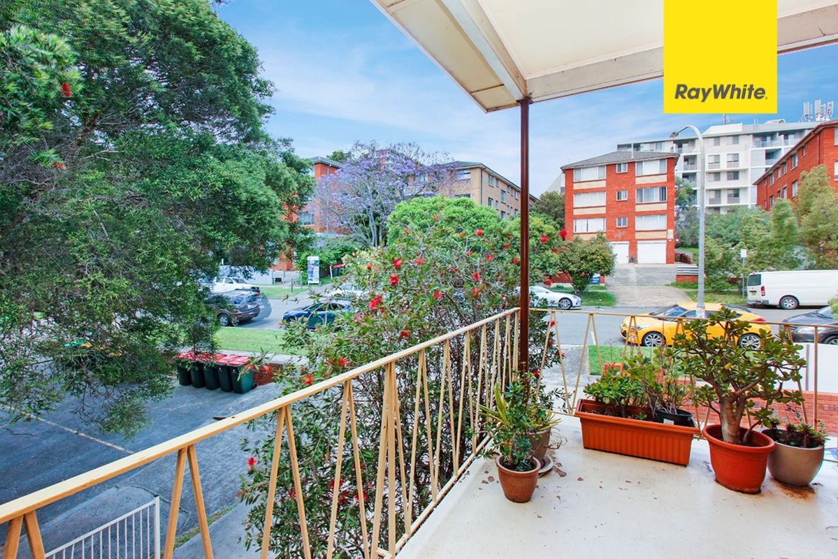 5/3 Curzon Street, Ryde, NSW 2112