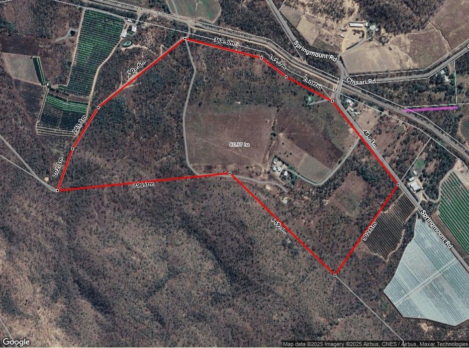 362 Springmount Road, Mutchilba, QLD 4872