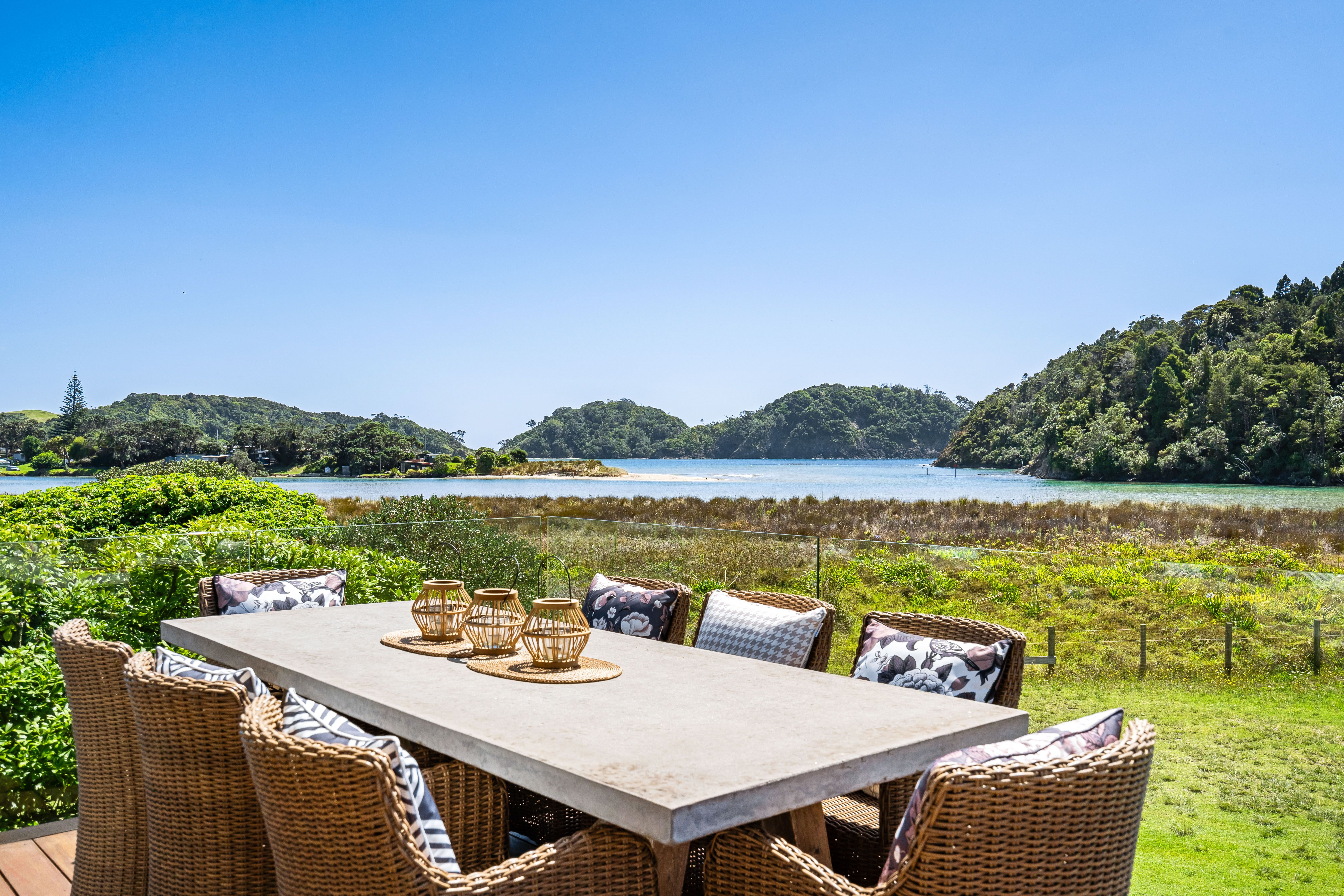 878 Matapouri Road, Matapouri, Whangarei District