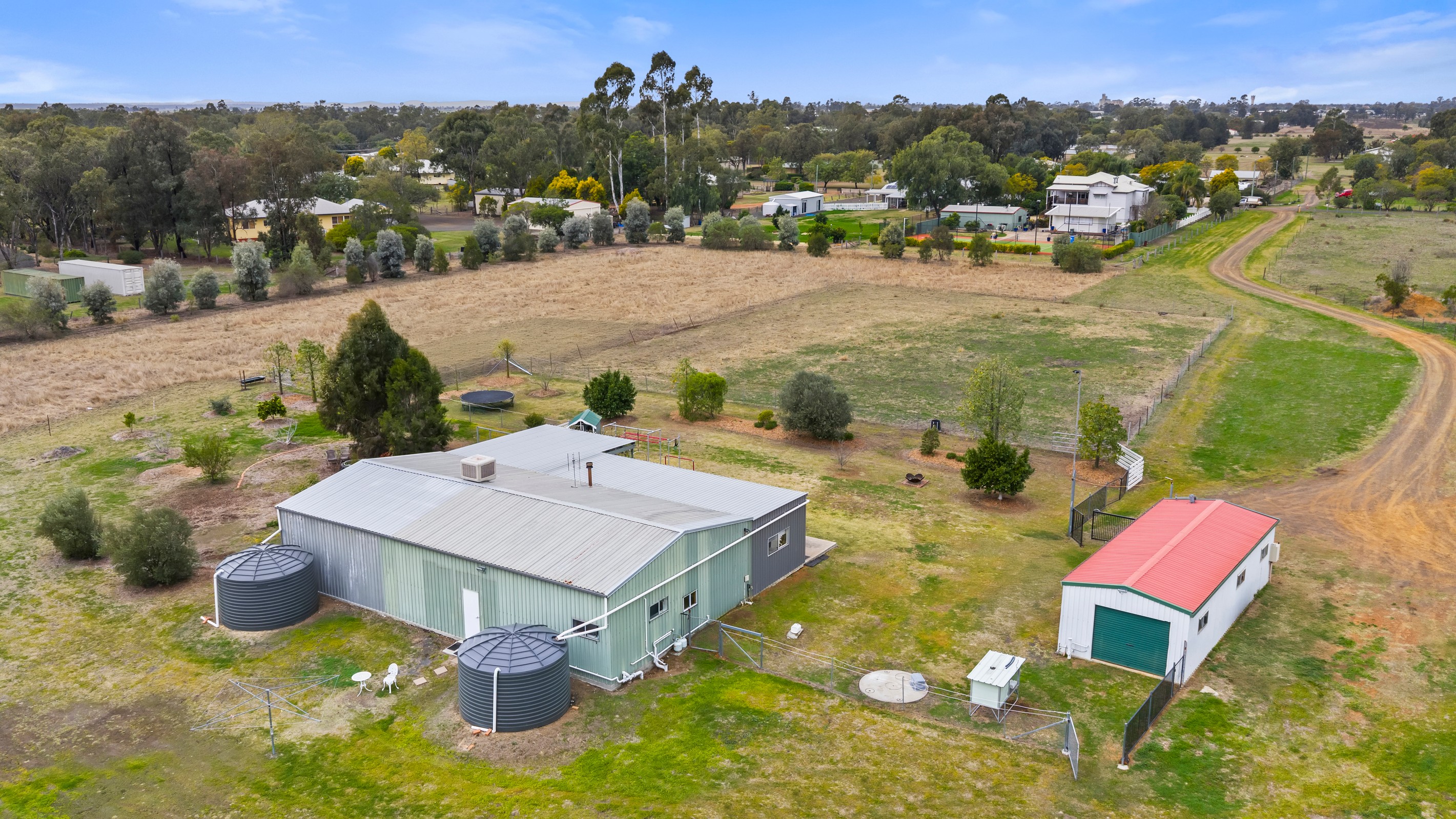 70 Sunrise Avenue, Dalby, QLD 4405