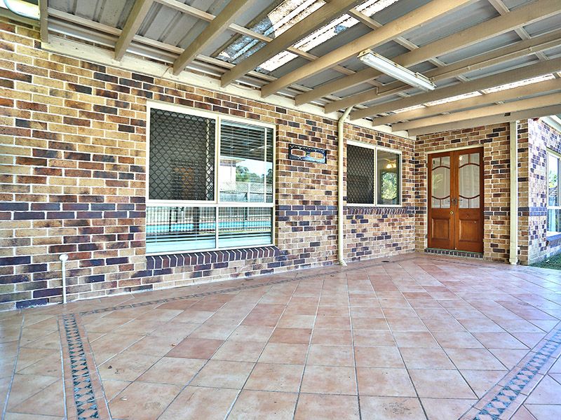 43 Oxford Crescent, Bridgeman Downs, QLD 4035