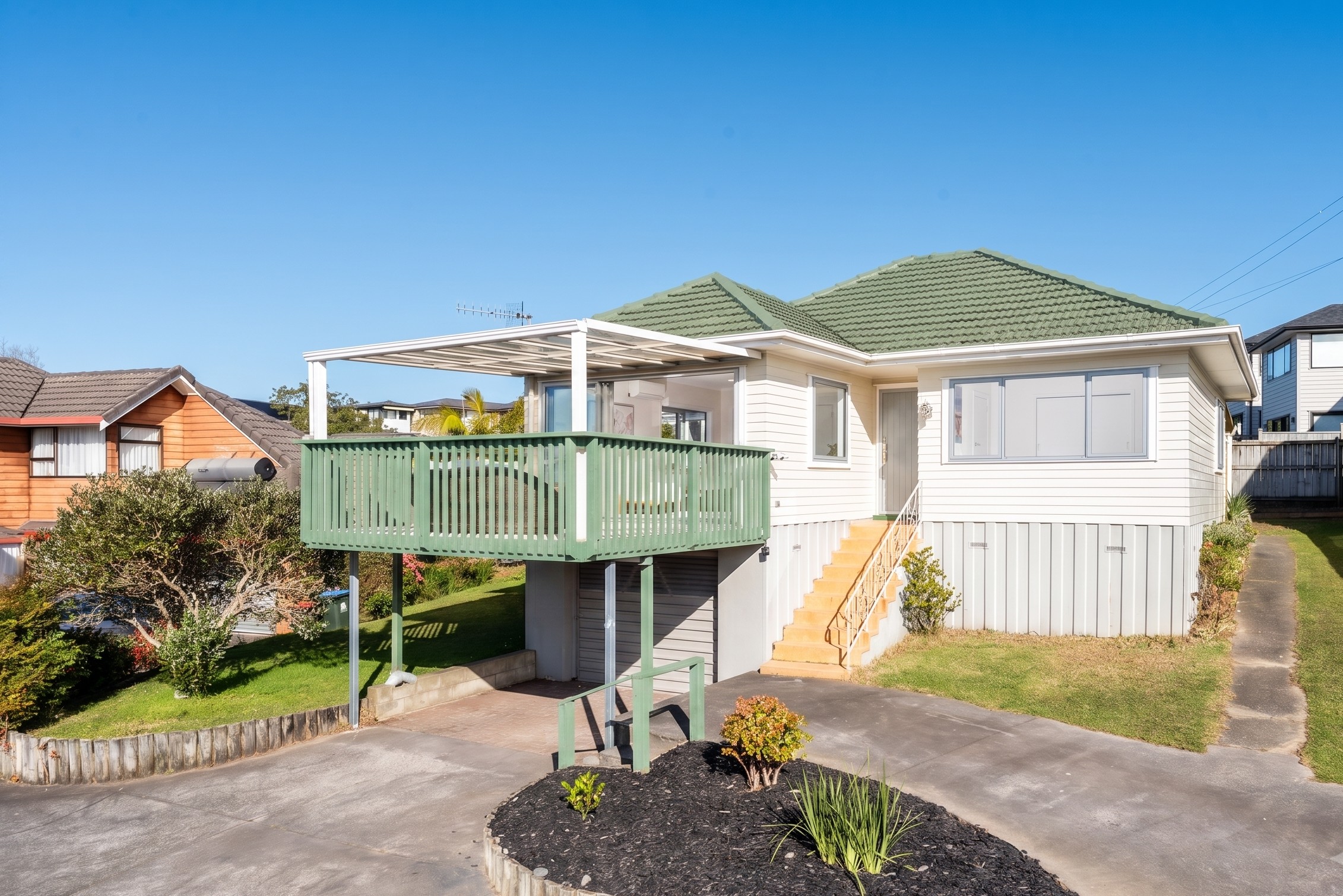 32 Letterkenny Place, Blockhouse Bay, Auckland City