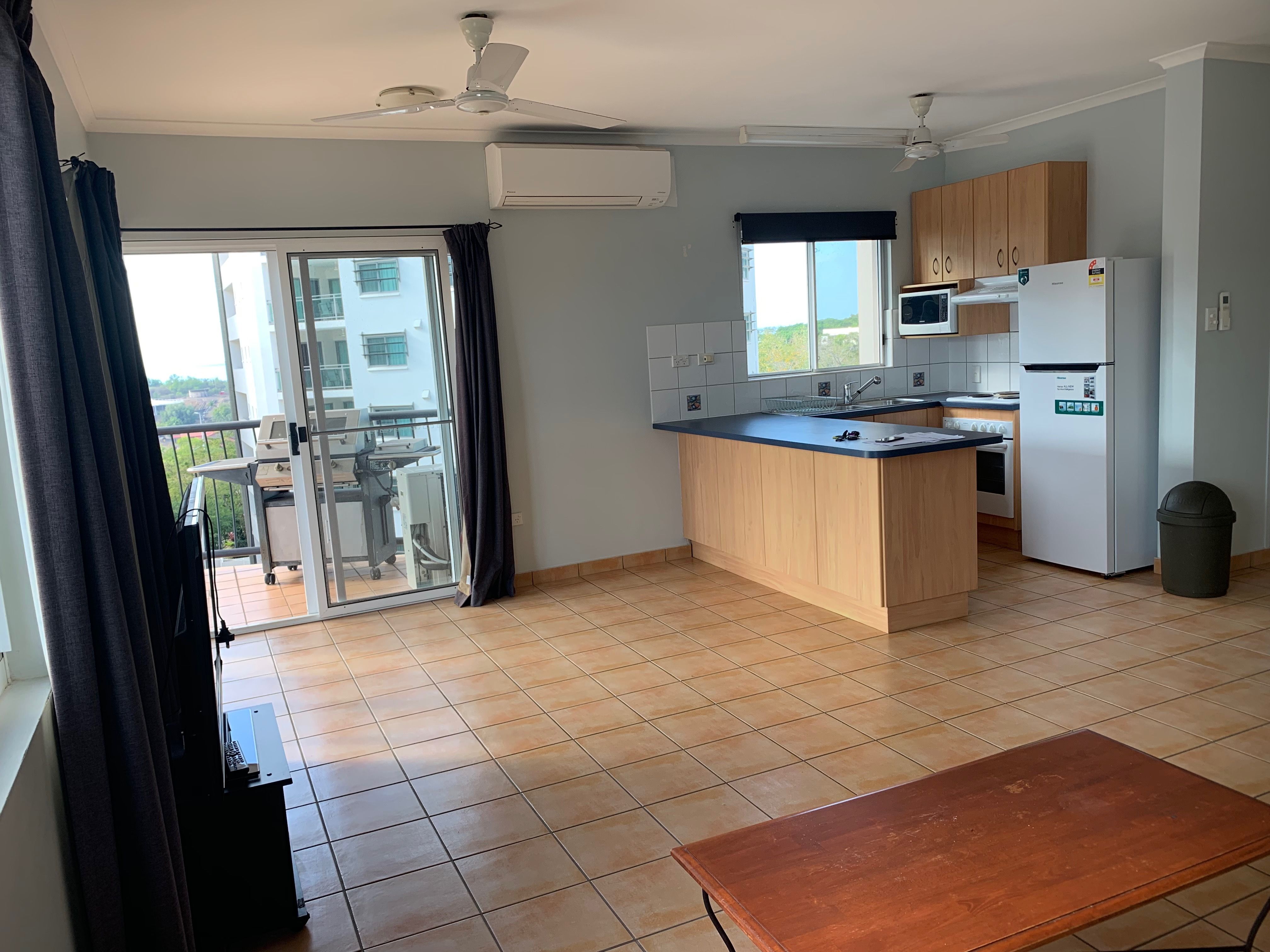 24/28 Woods Street, DARWIN CITY, NT 0800