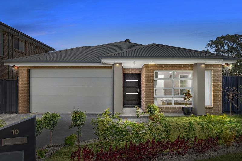 10 Tomaree Road, NORTH KELLYVILLE NSW 2155