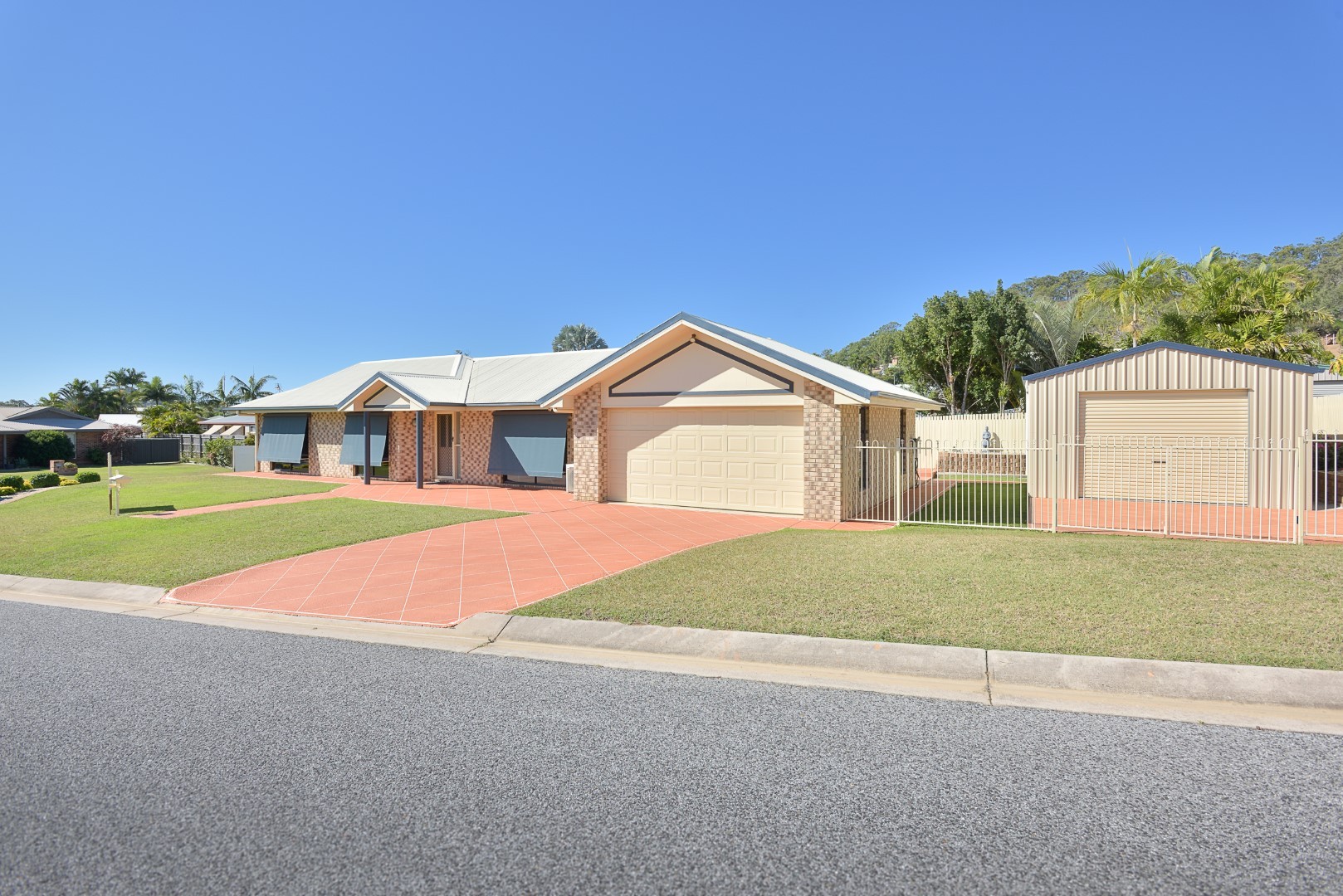 1 Buckingham Court, Telina, QLD 4680