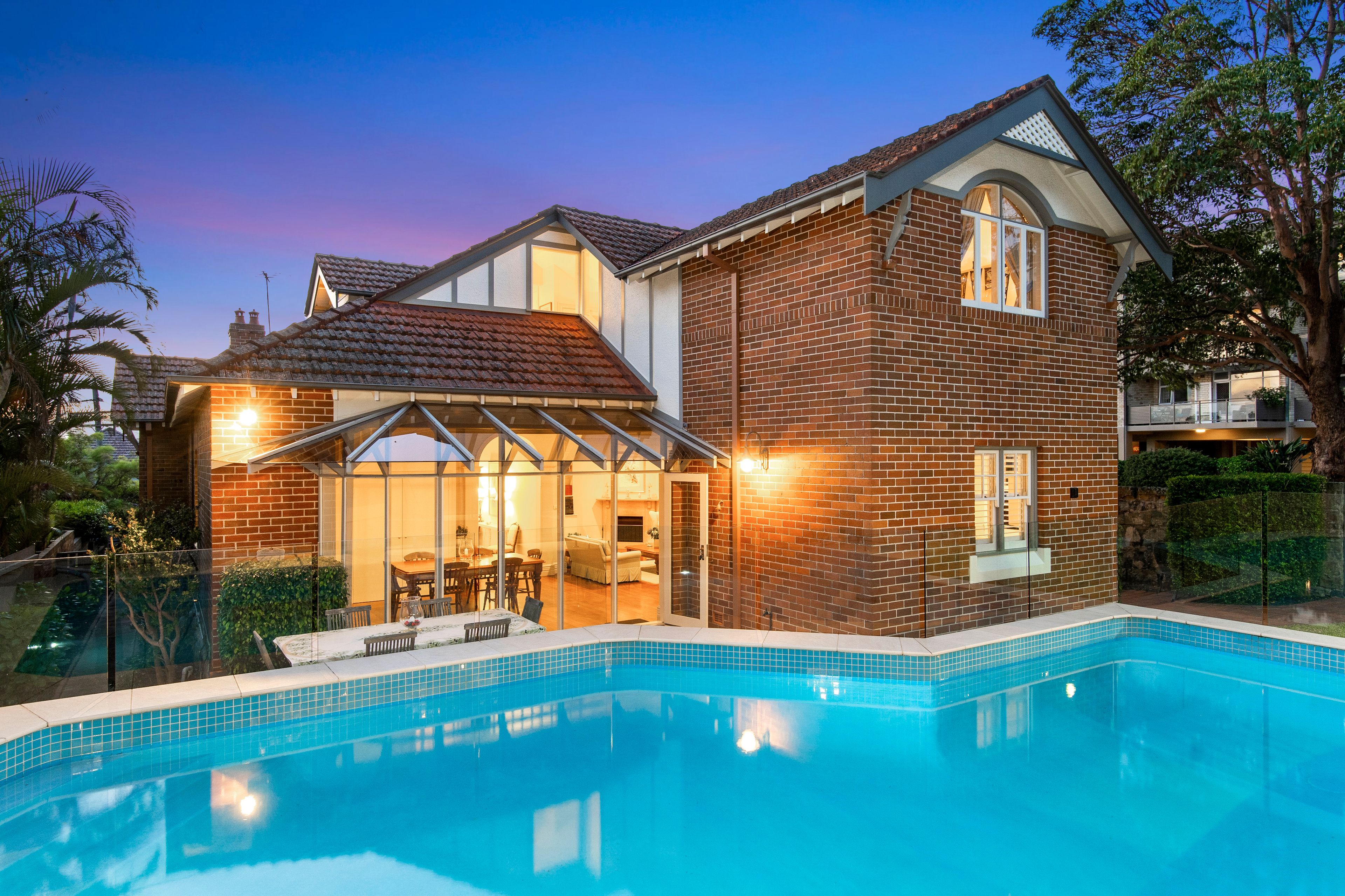 51 Prince Albert Street, Mosman, NSW 2088