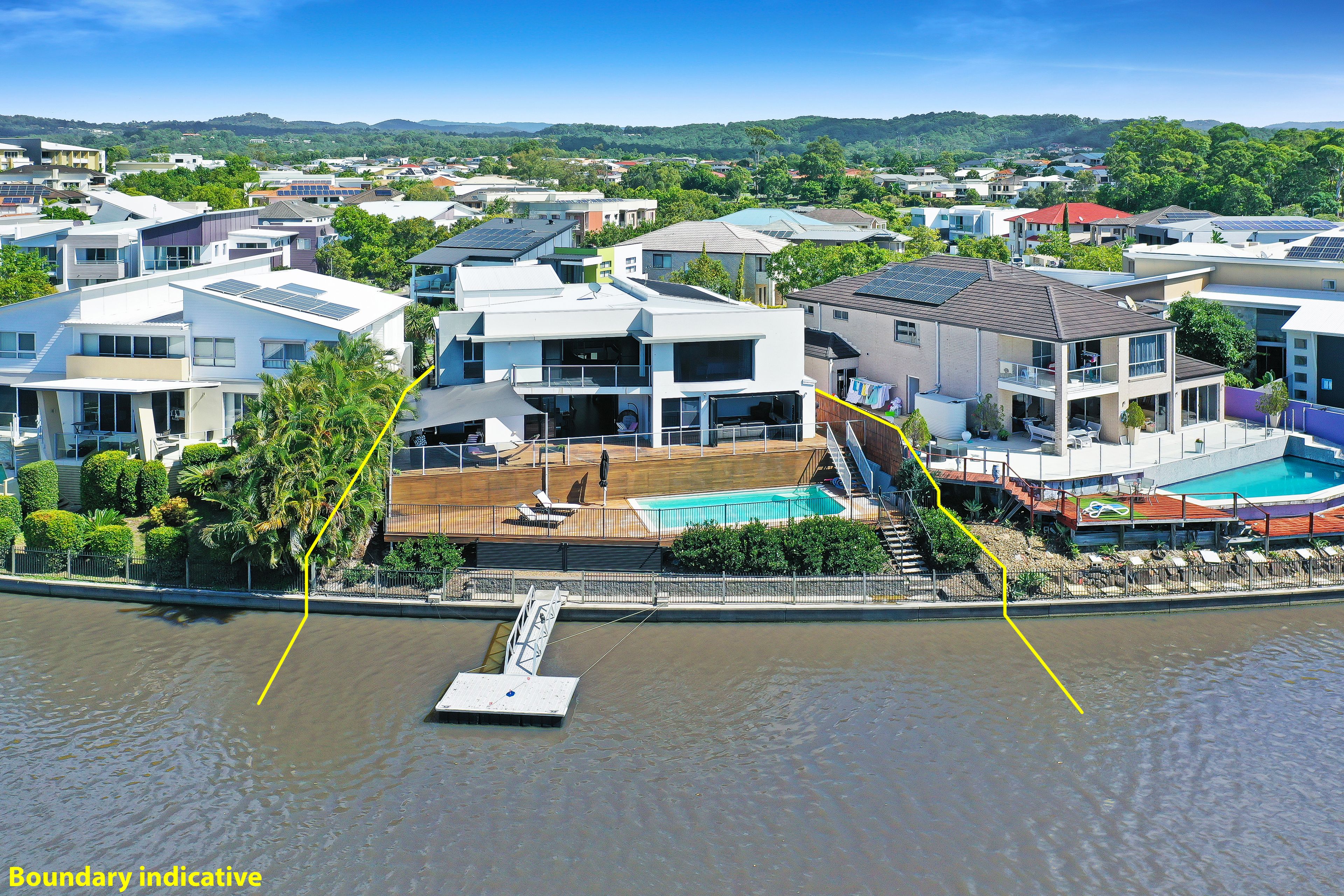 3 Valetta Crescent, Varsity Lakes, QLD 4227