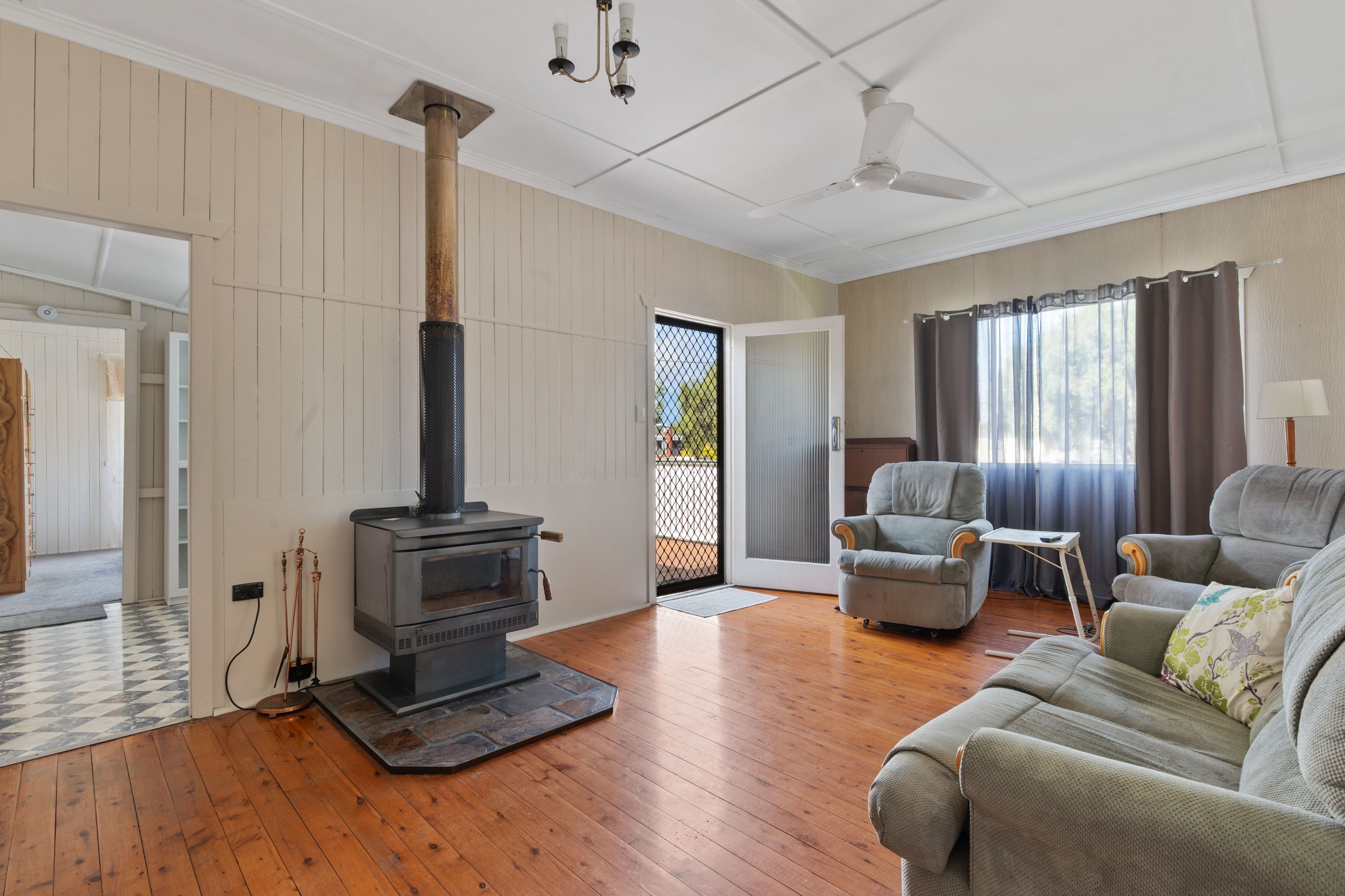 3 Albert Street, Warwick, QLD 4370