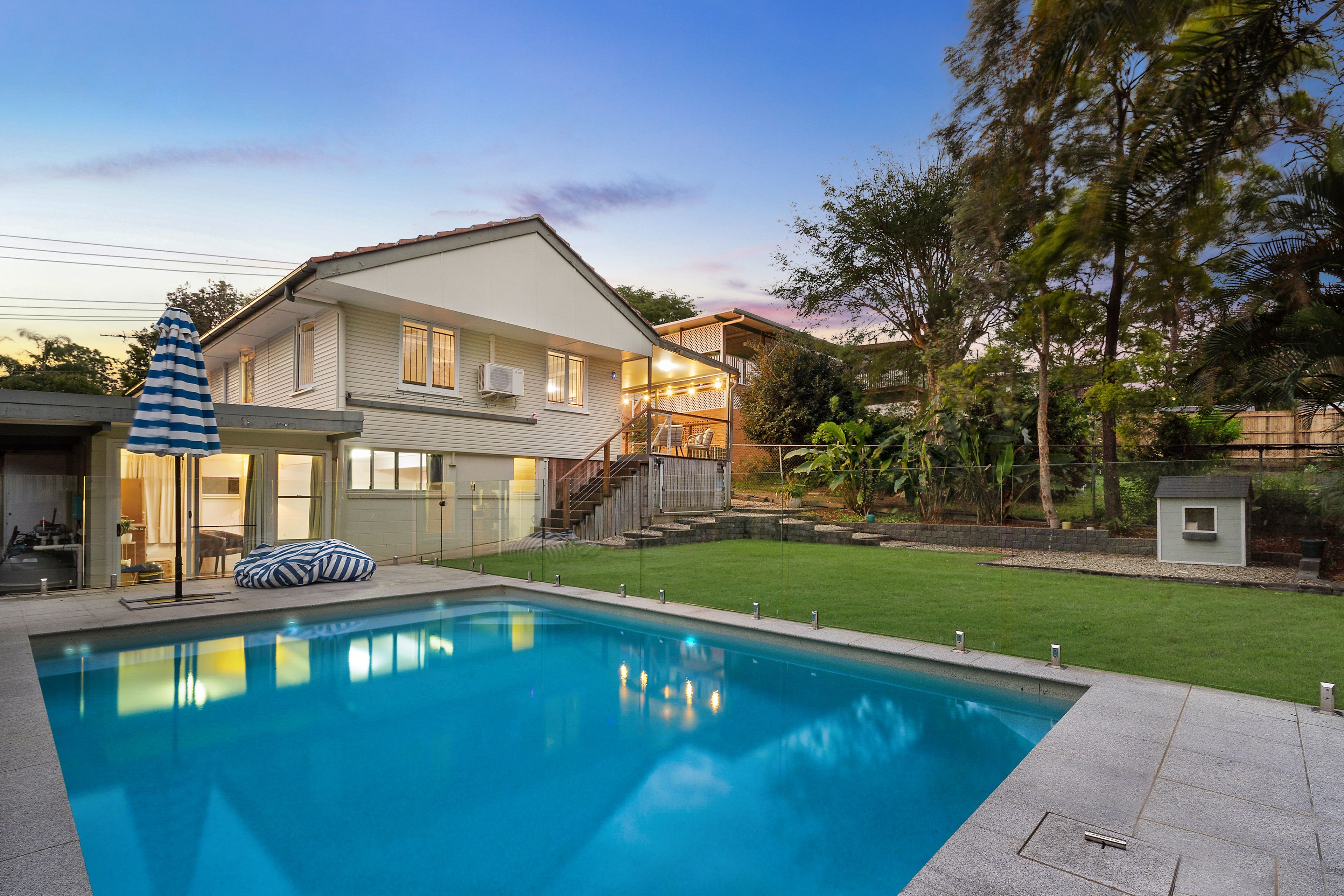 6 Hibiscus Street, Everton Hills, QLD 4053