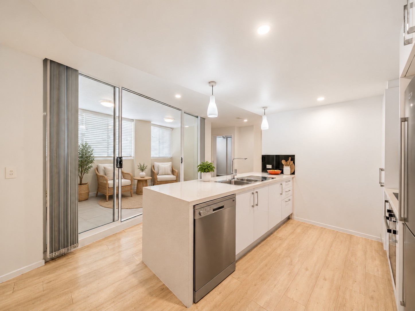 114/81 Sutton Street, Redcliffe, QLD 4020