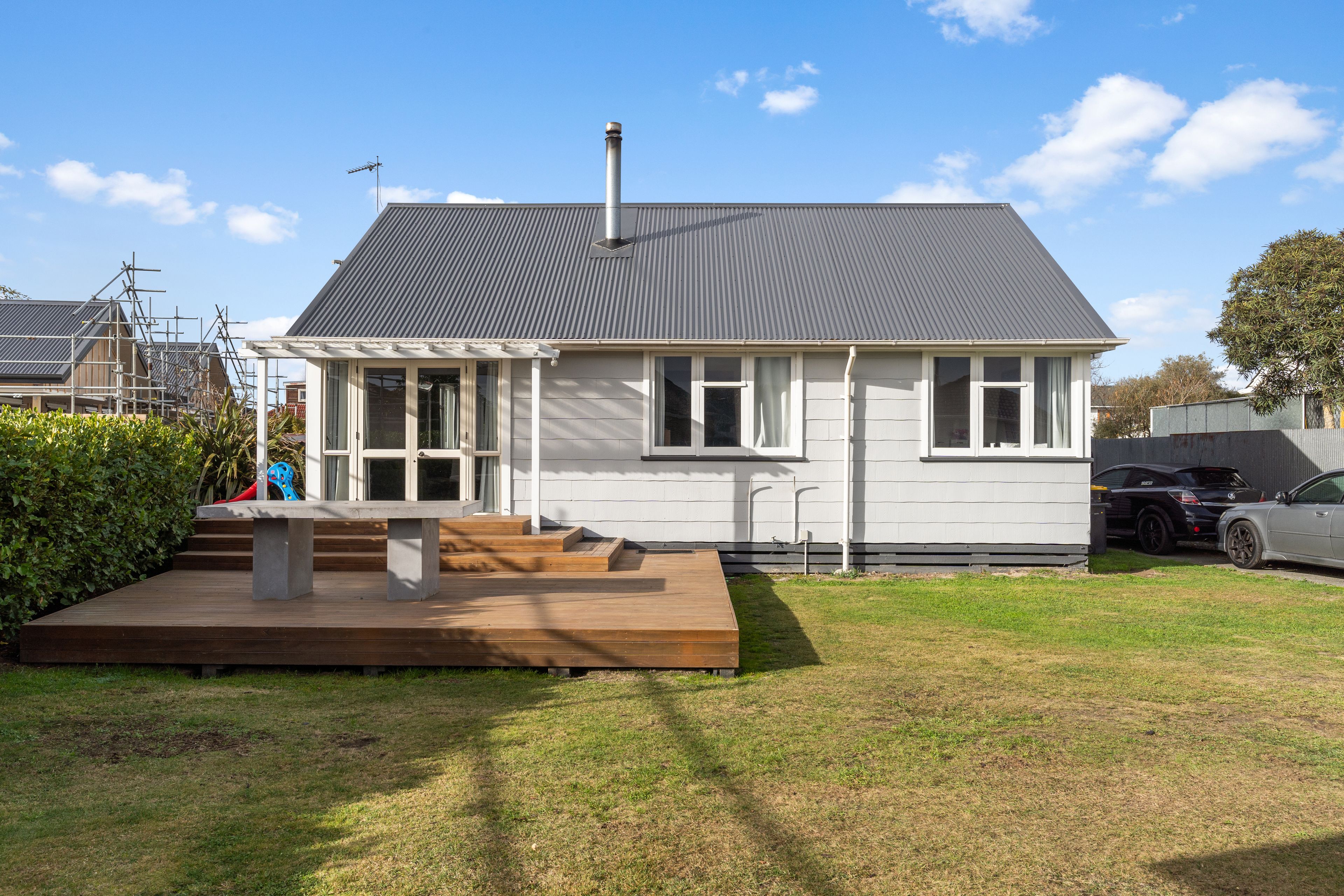 20 Amuri Street, Hei Hei, Christchurch City