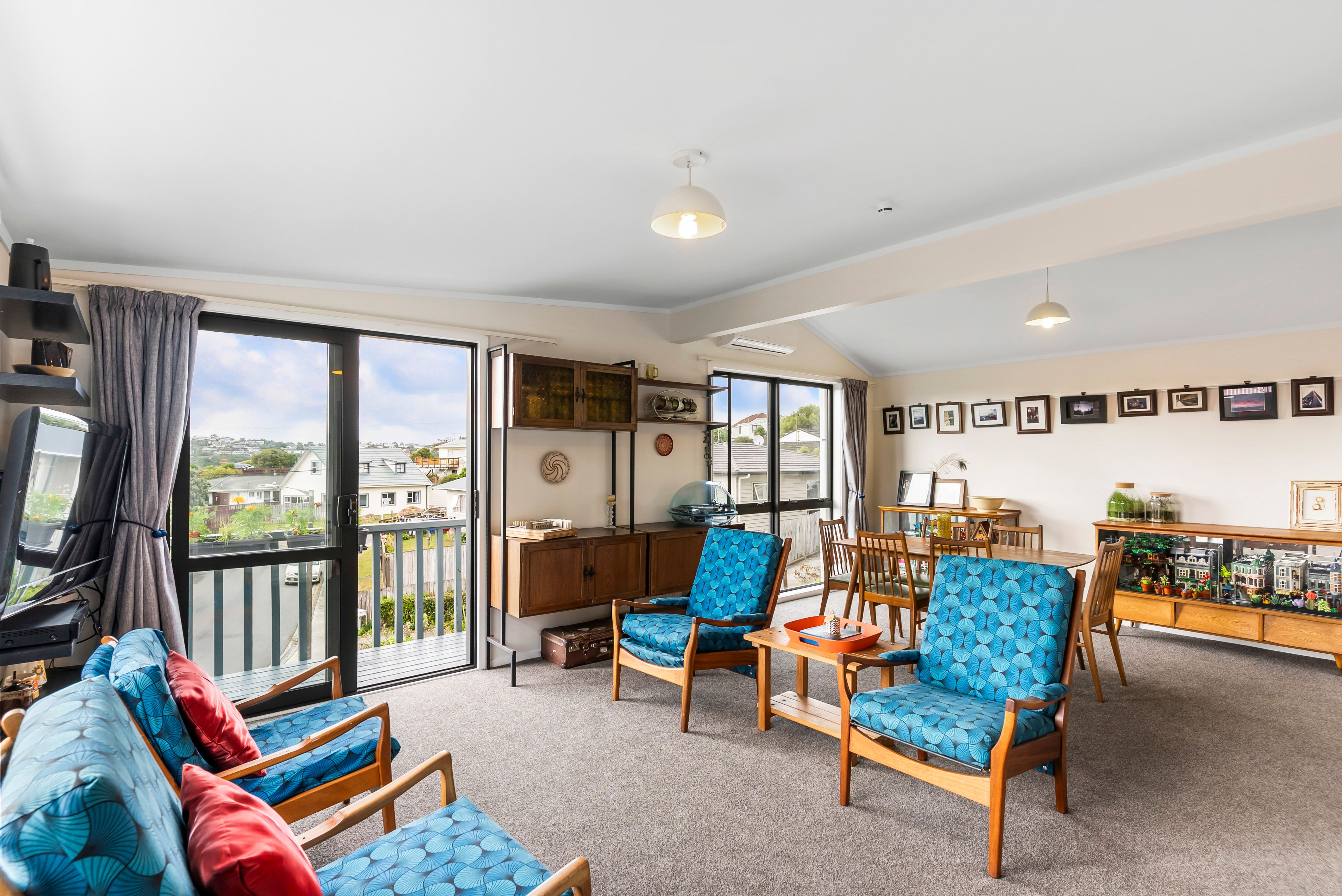 5A Kerr Grove, Johnsonville, Wellington City