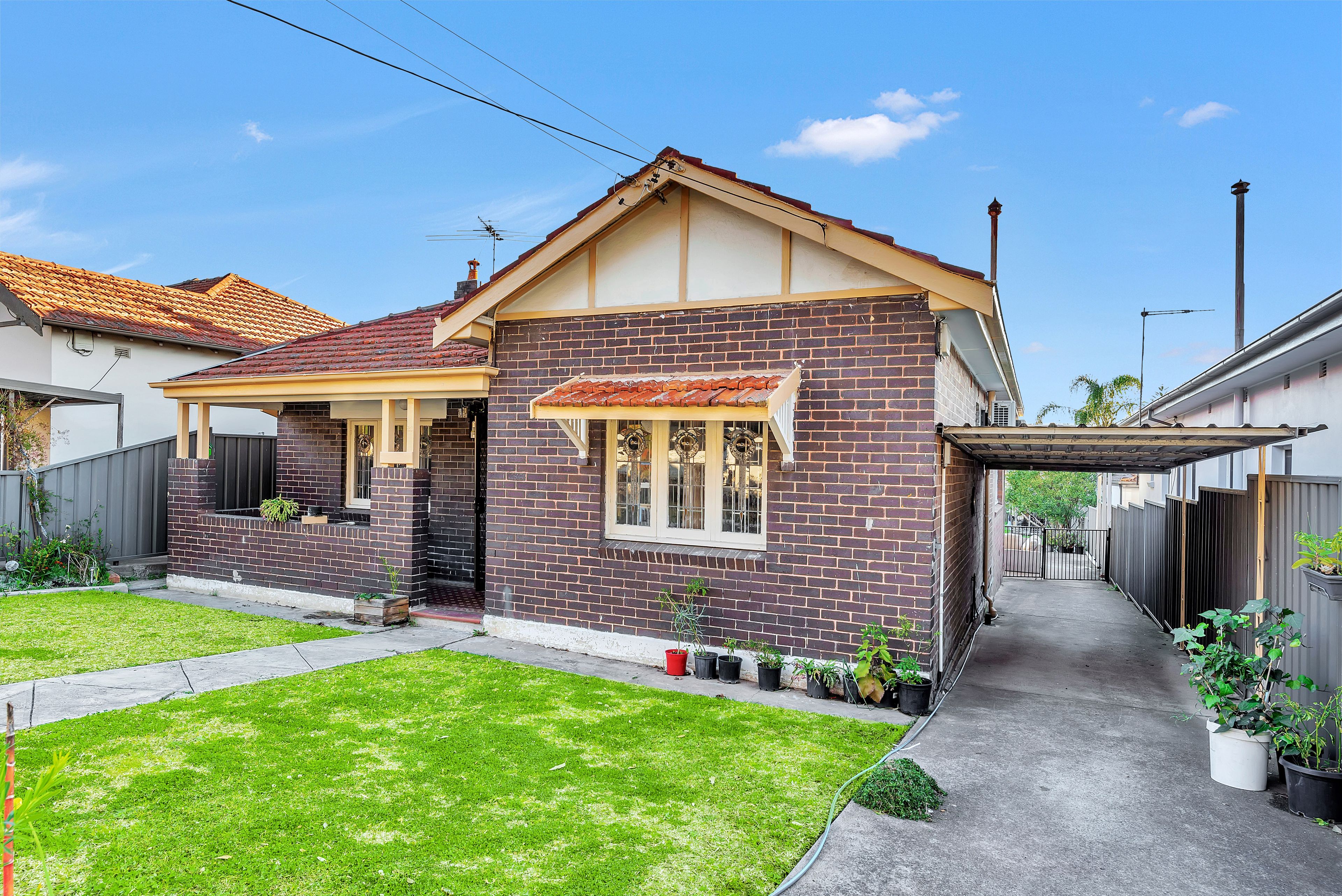 21 Ferguson Avenue, Wiley Park, NSW 2195