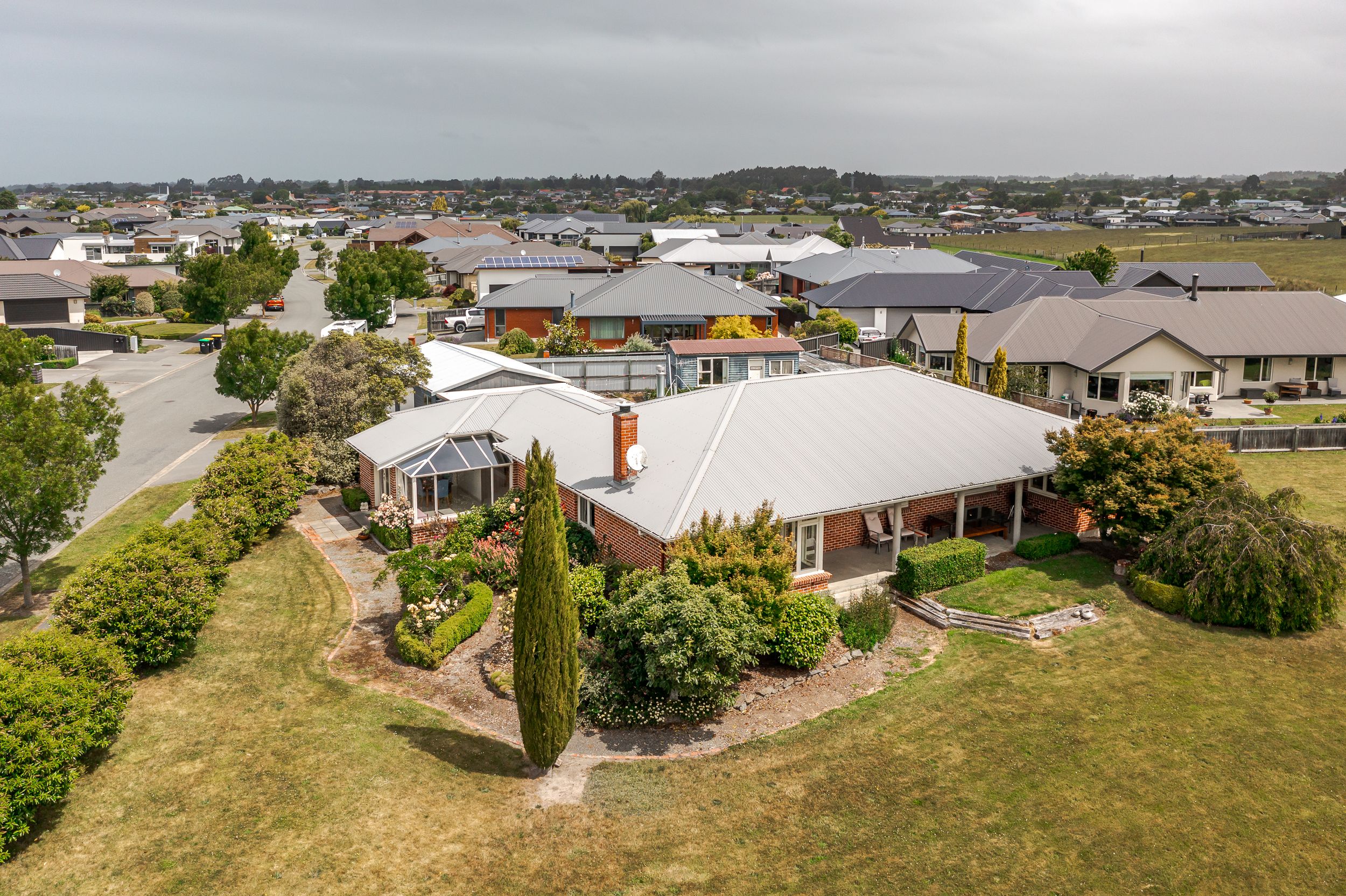 304 Pages Road, Gleniti, Timaru District 7910 House for Sale Ray