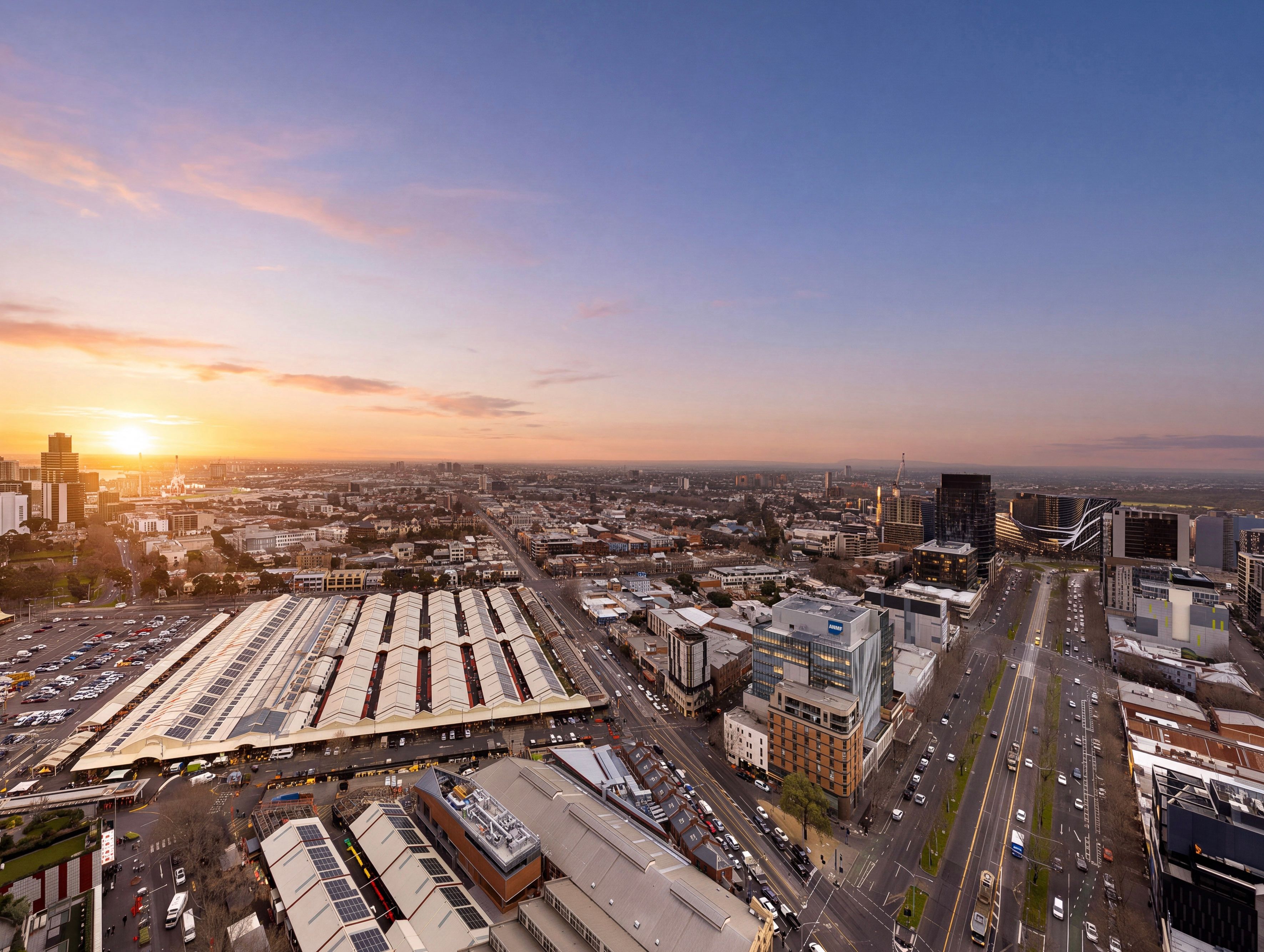 3203/500 Elizabeth Street — photo from Ray White Southbank | Melbourne City