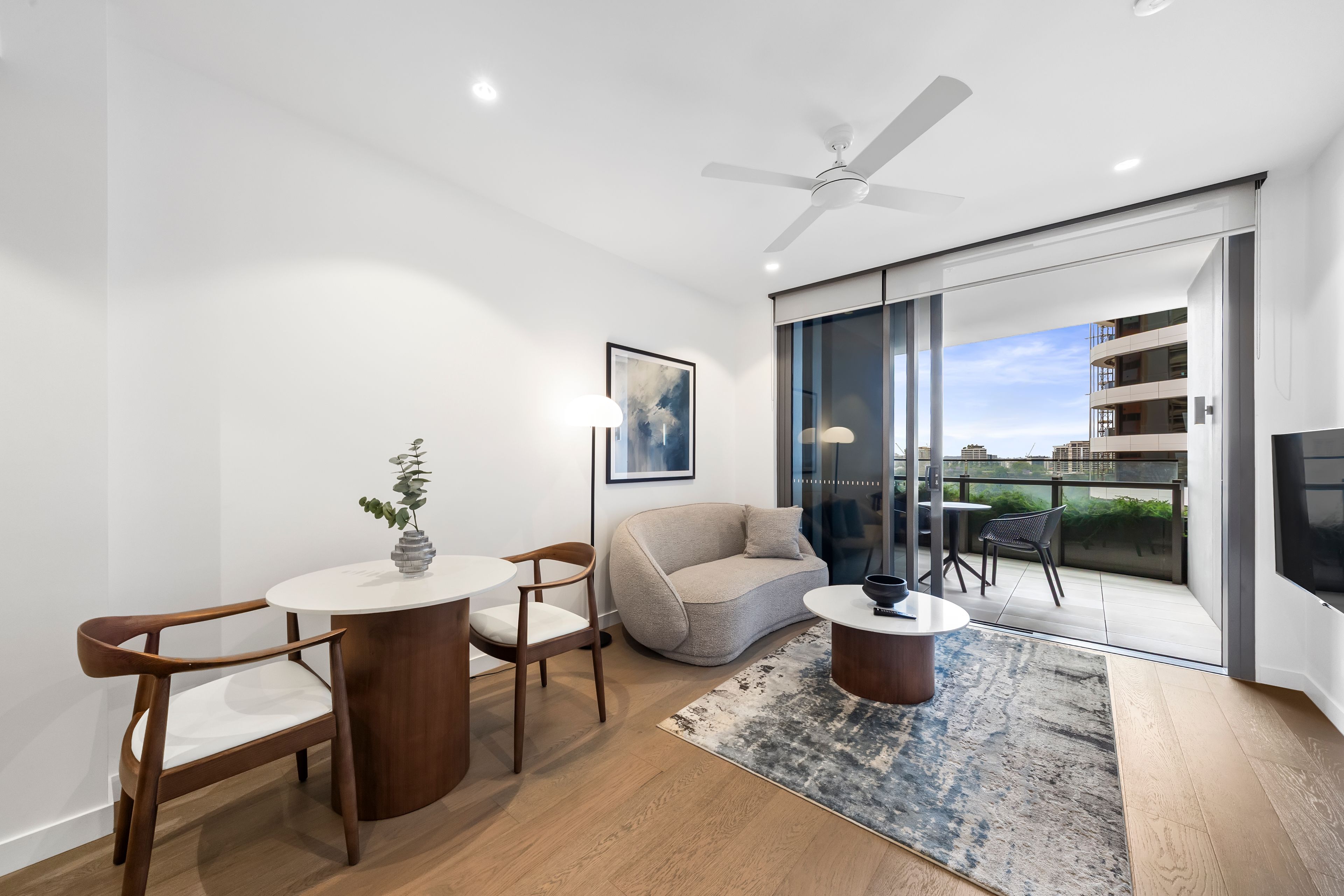 802/8 Margaret Street, Brisbane City, QLD 4000