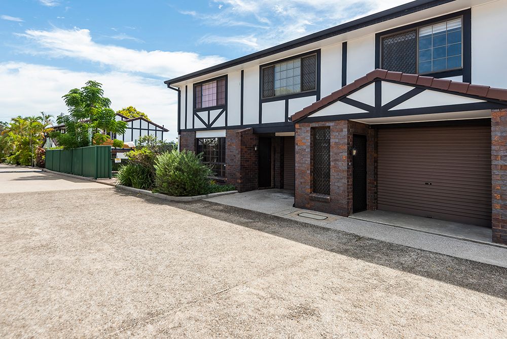 6/190 Ewing Road, Woodridge, QLD 4114