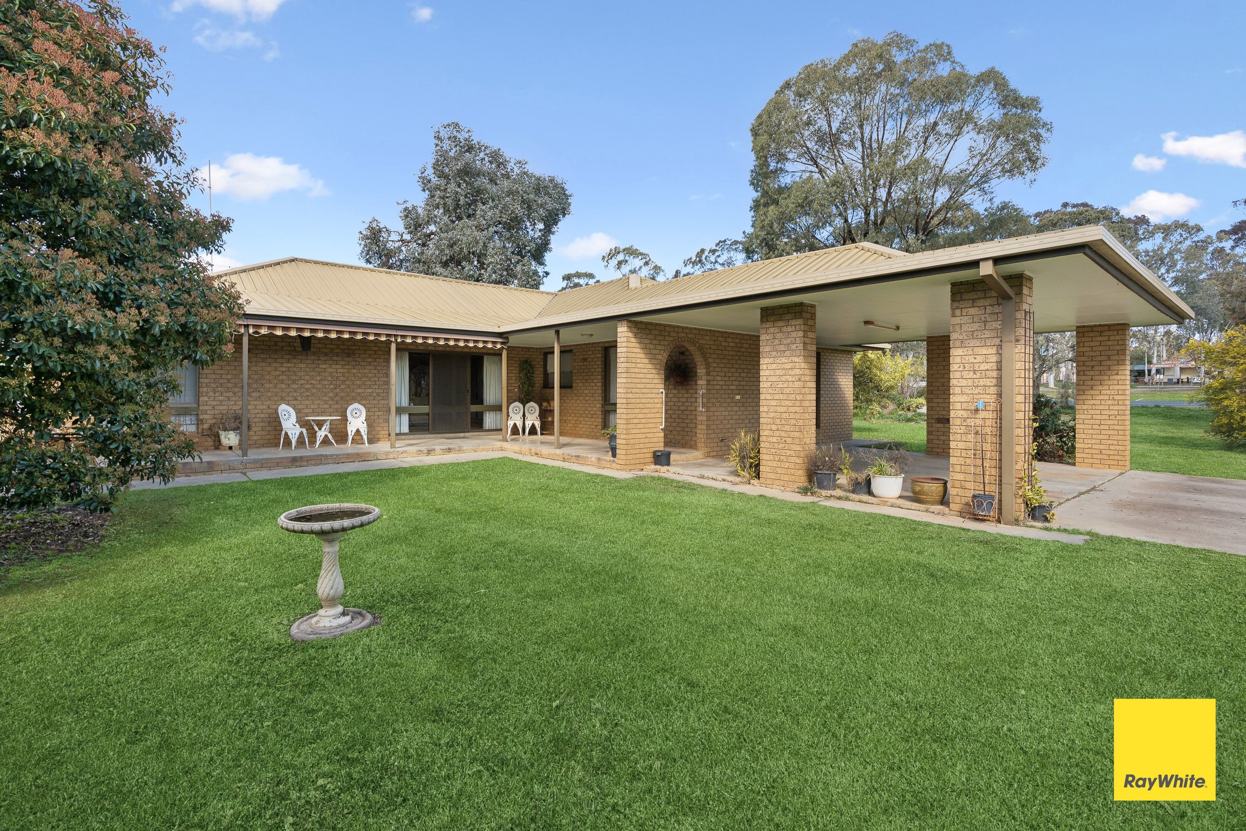 2 Schumakers Lane, Maiden Gully, VIC 3551