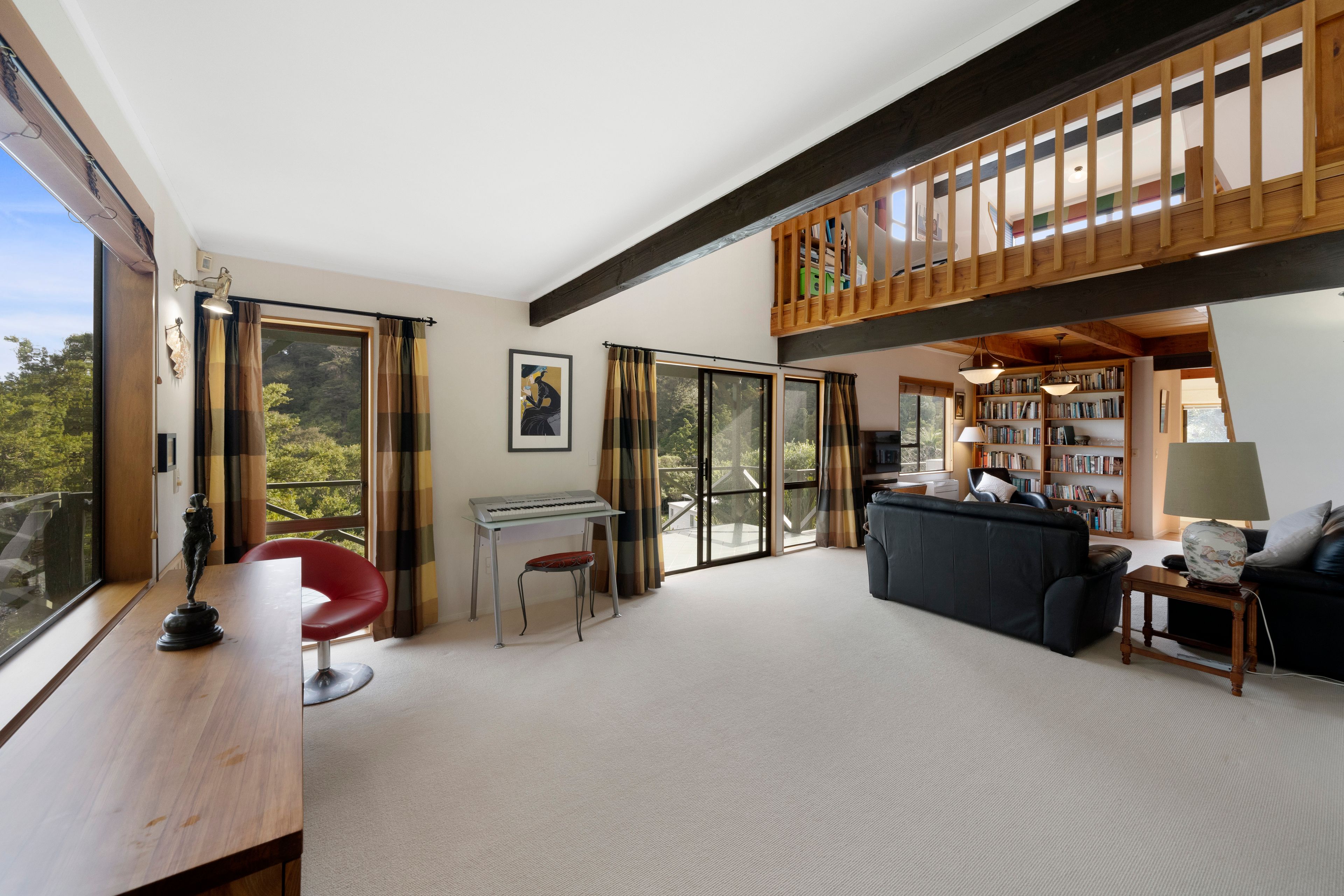 126A Cheviot Road, Eastbourne, Lower Hutt City