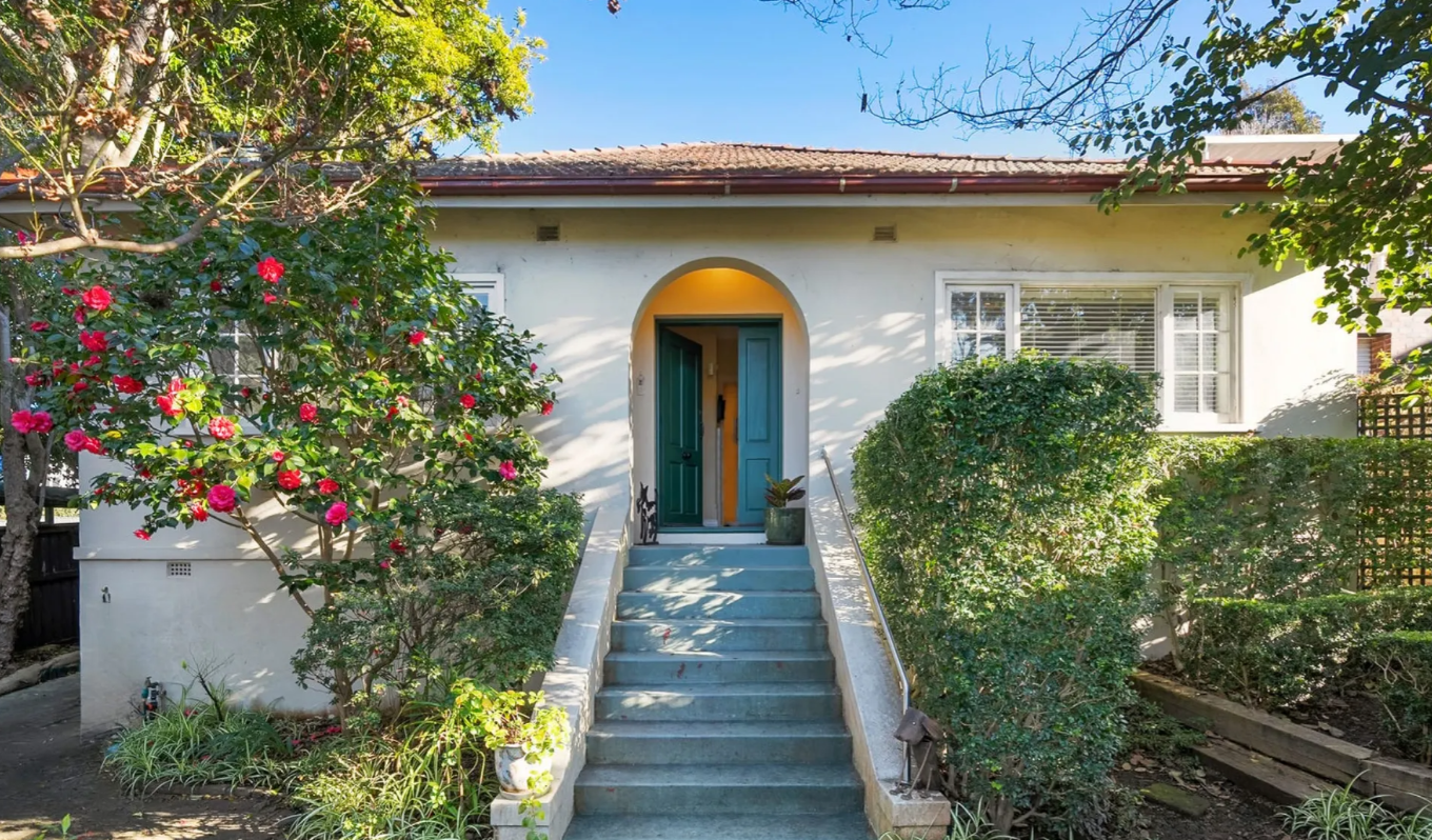 40 Park Road, Hunters Hill NSW 2110