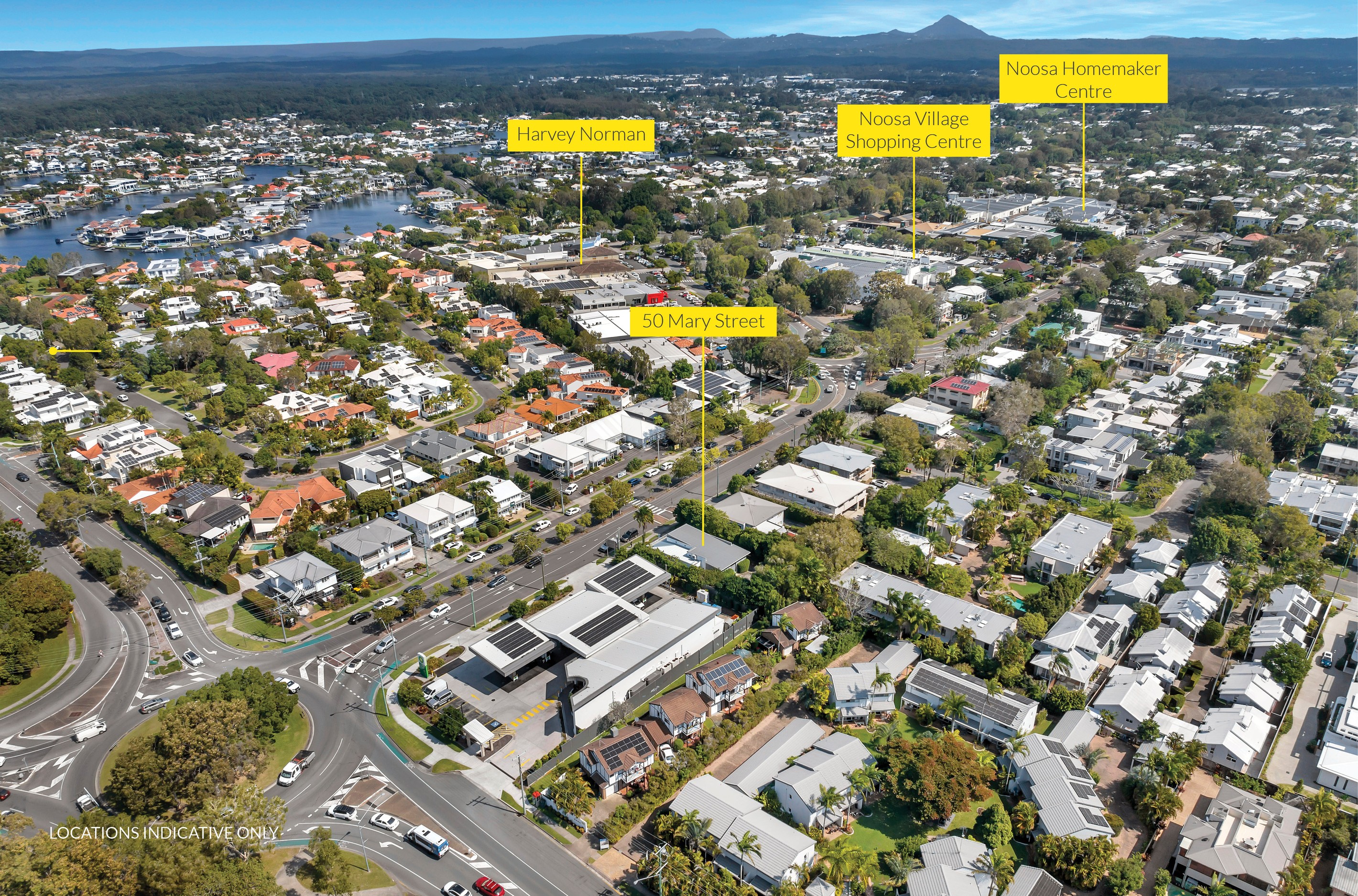 50 Mary Street, Noosaville, QLD 4566