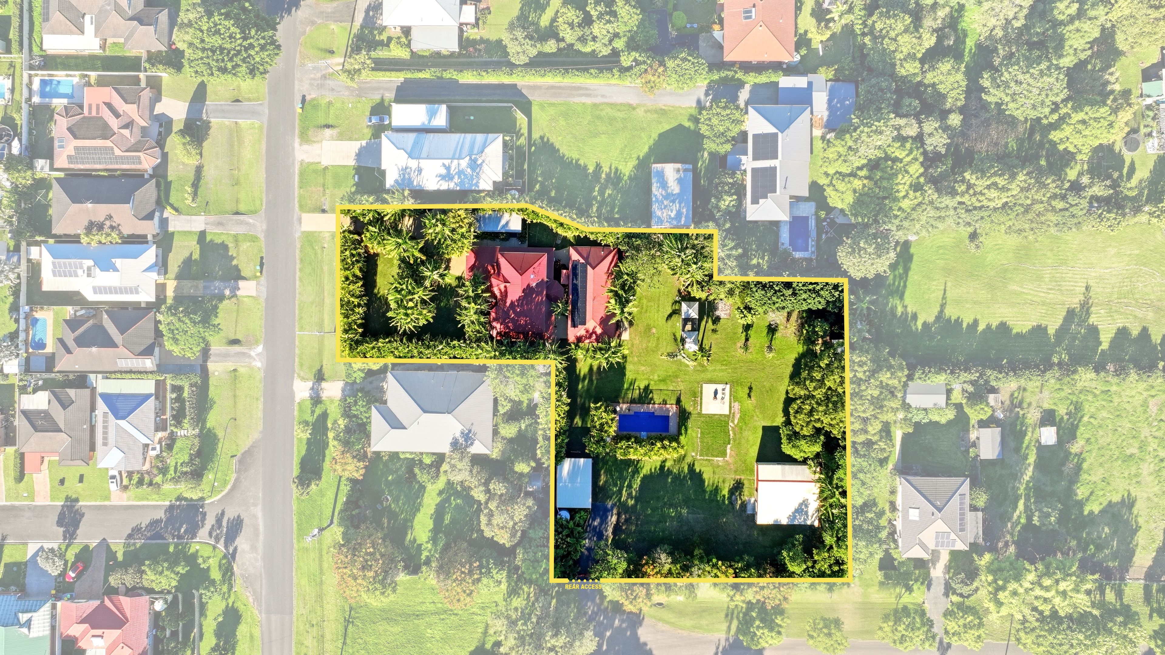 25 Powell Street, Grafton, NSW 2460
