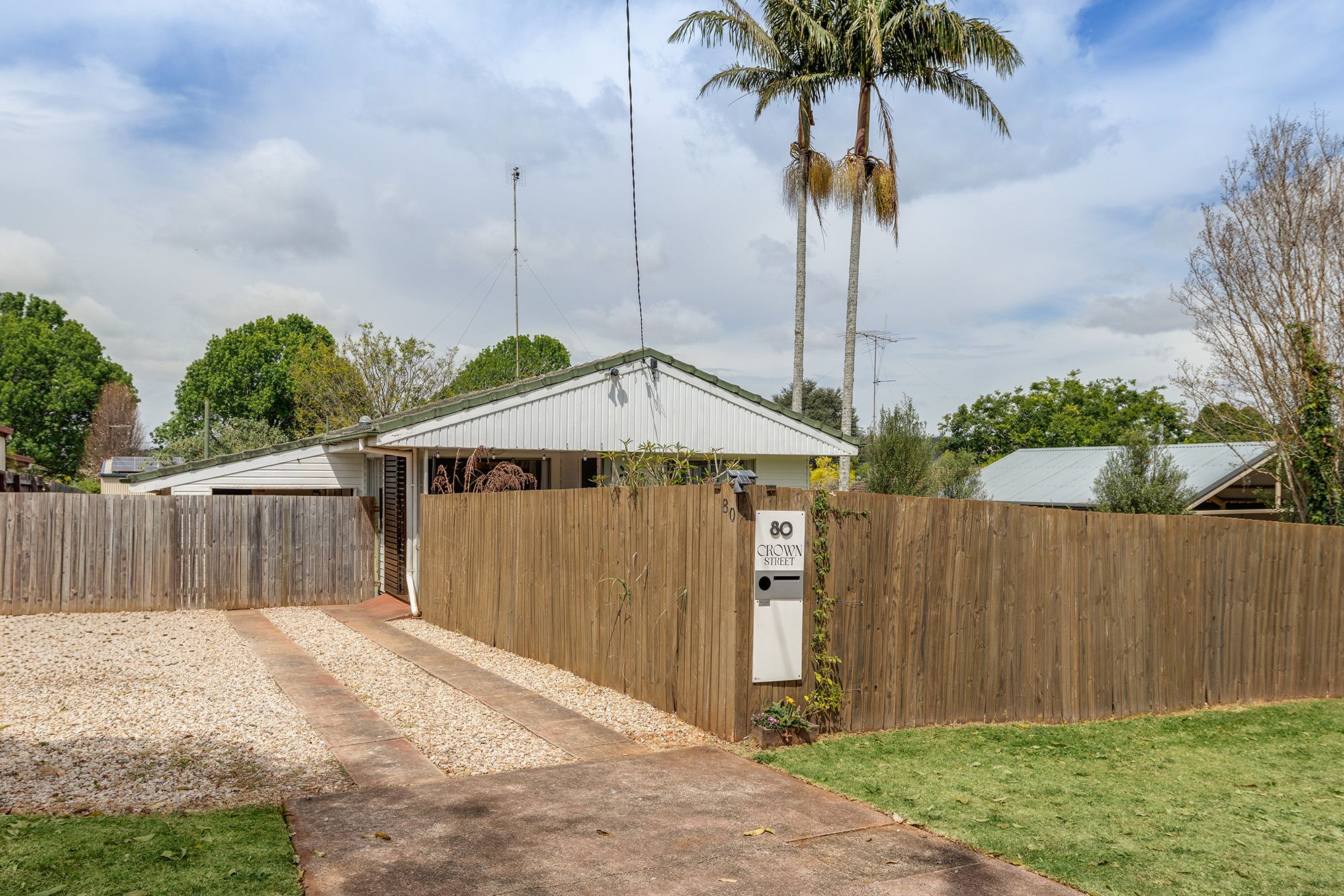 80 Crown Street, Rangeville, QLD 4350