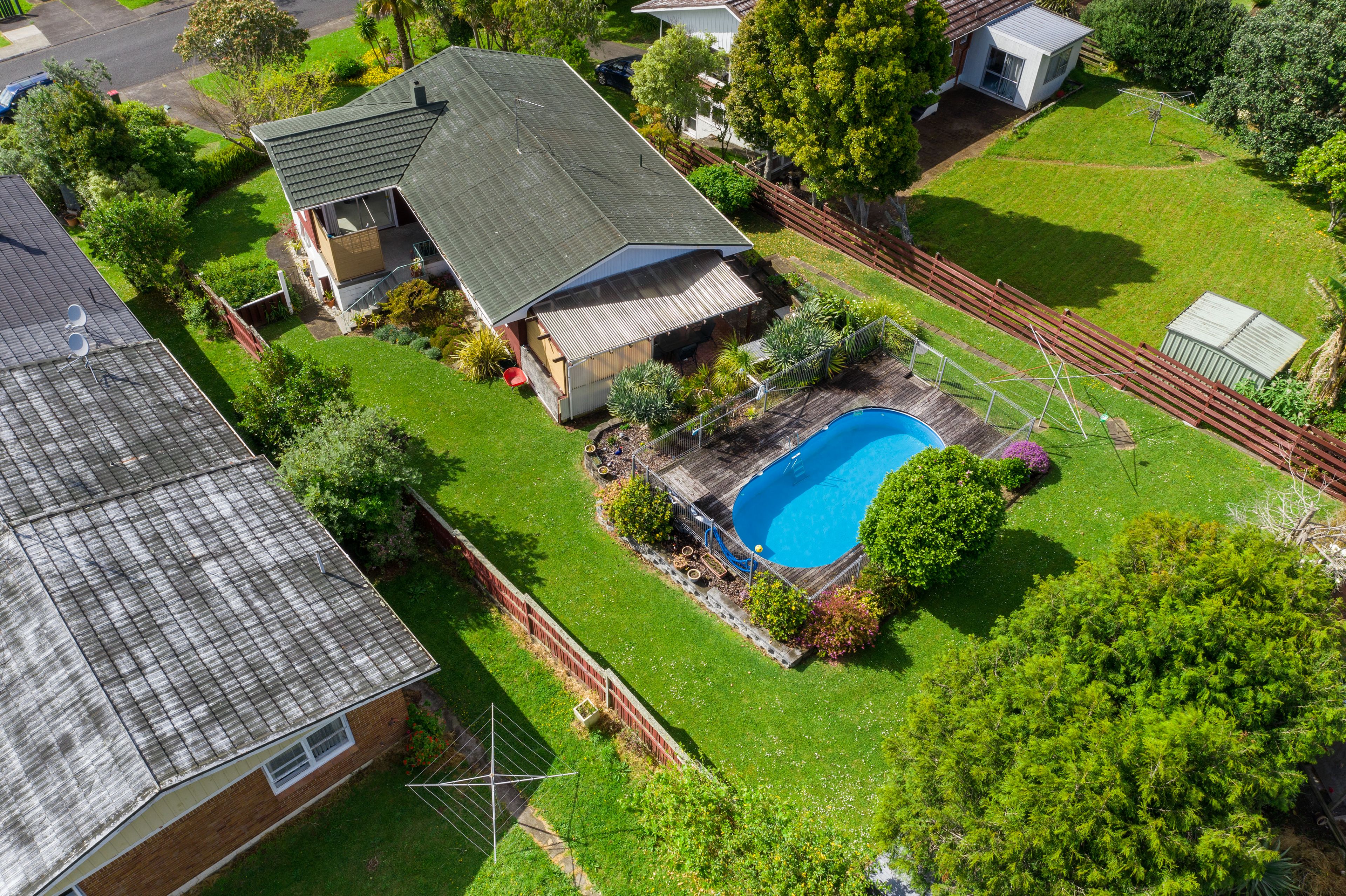 41 Udys Road, Pakuranga, Manukau City